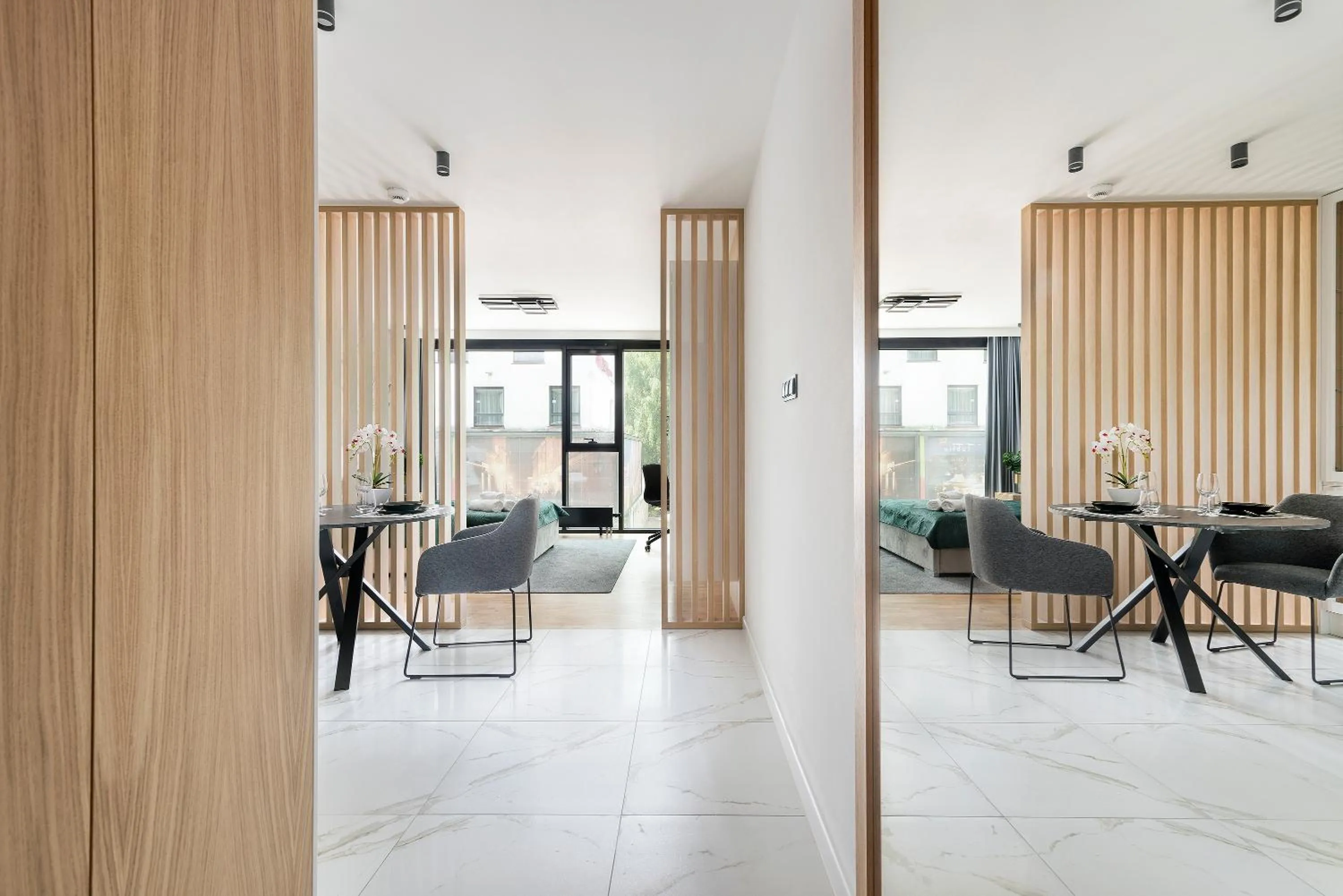 Easy Rent Apartments - GOLD 30, Basen & SPA, Centrum 24h Check-in