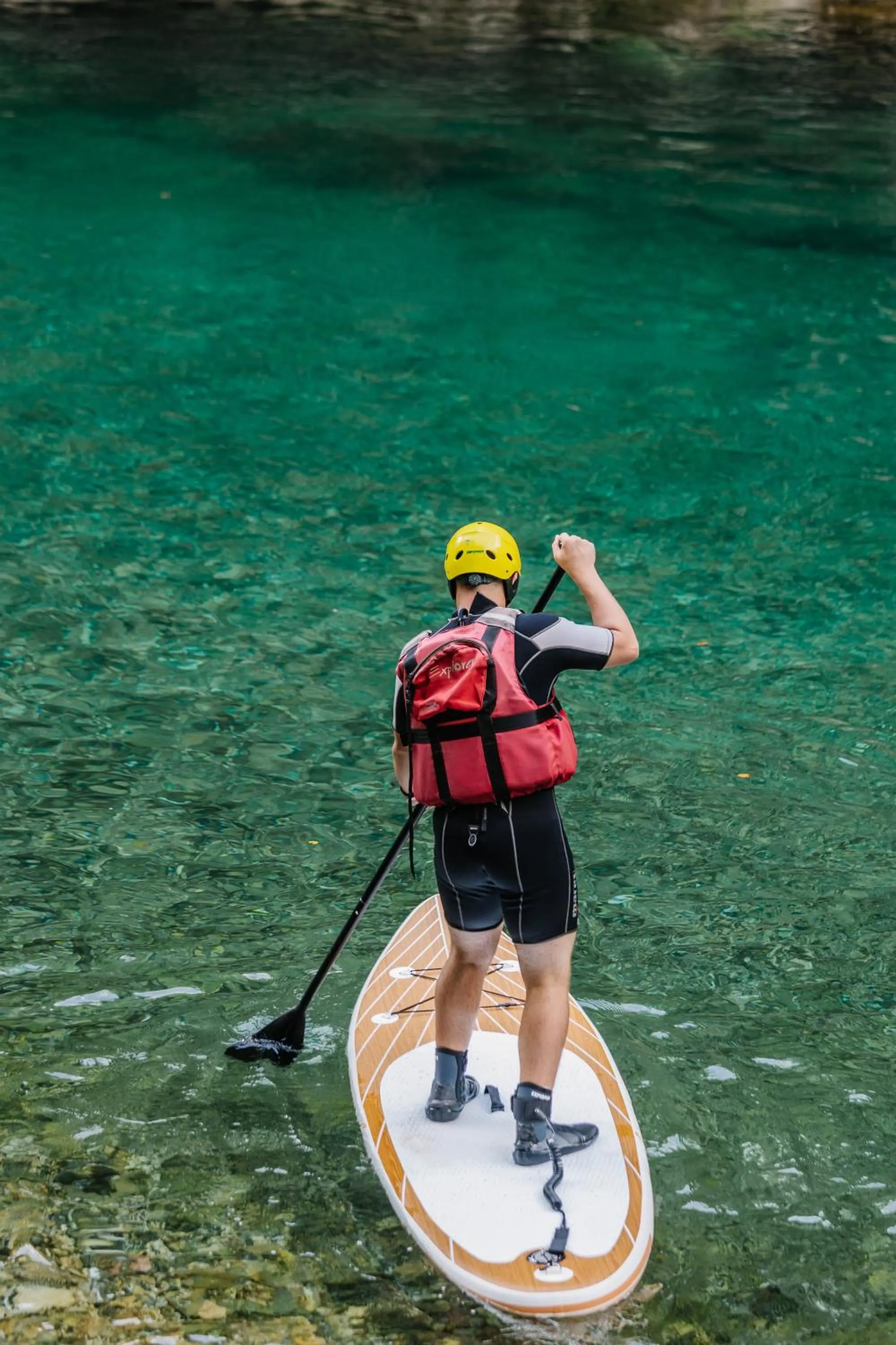 Day in Hotel Porto Tara