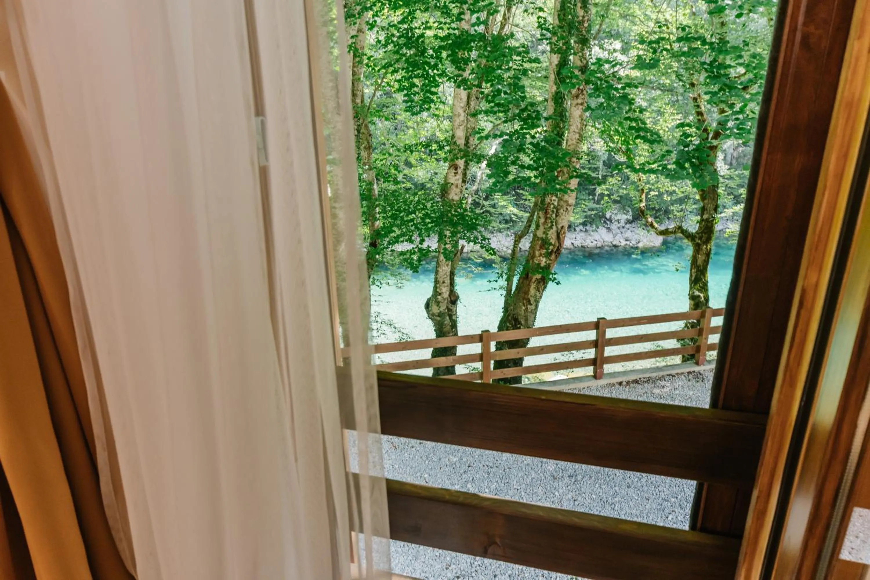 Day in Hotel Porto Tara