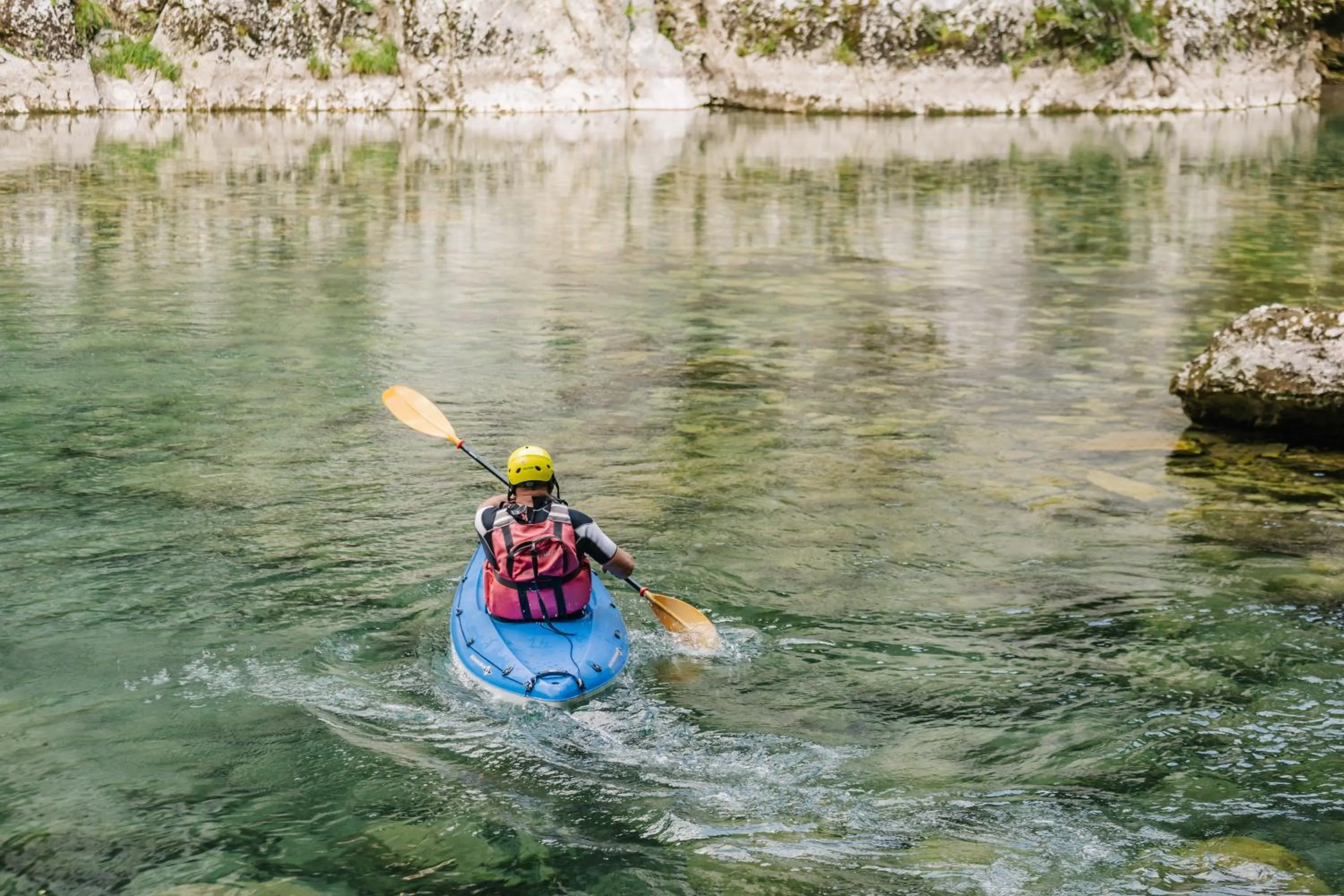 People in Hotel Porto Tara