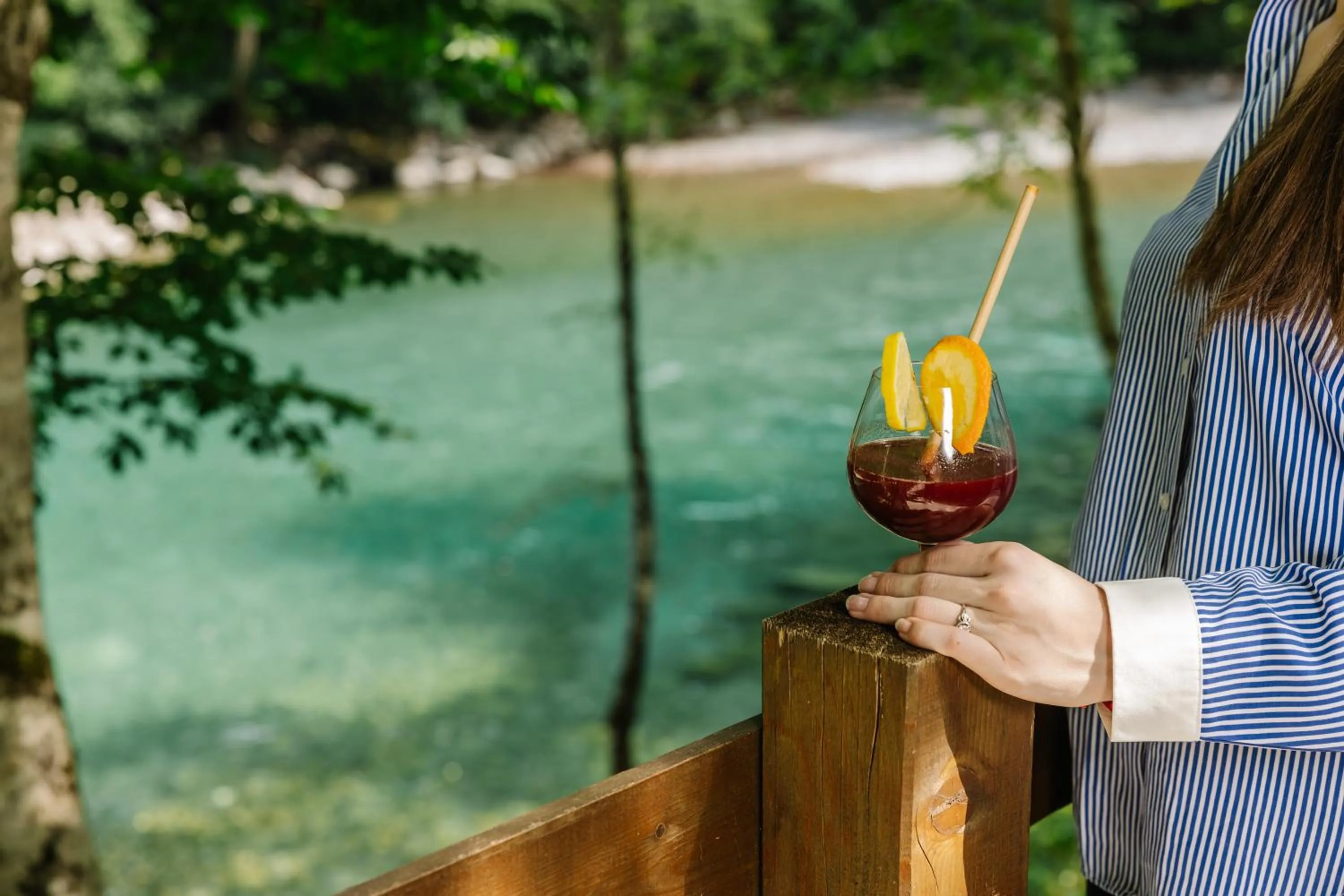 Day in Hotel Porto Tara