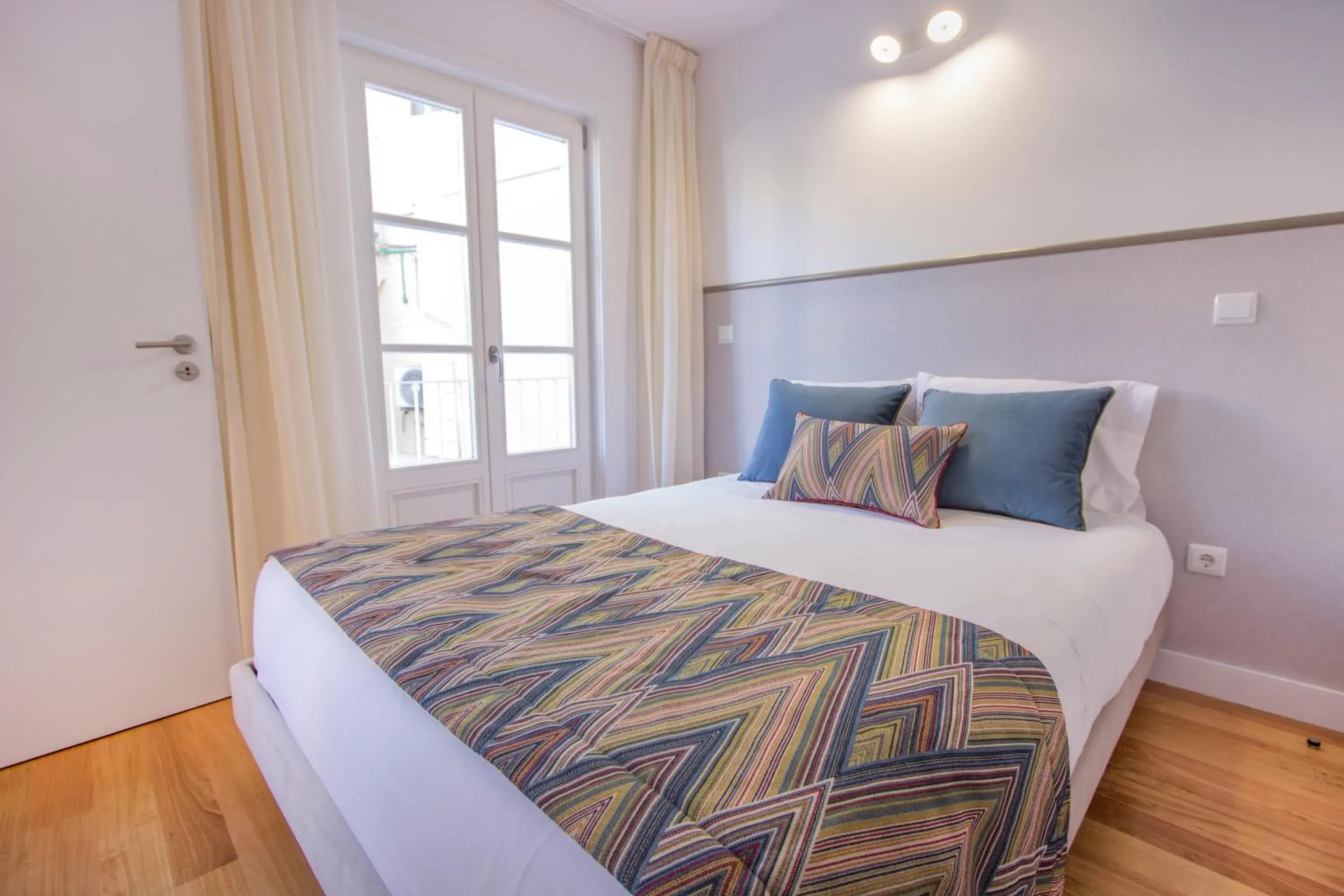 Santa Luzia Apartments By Guestify Santa Luzia Apartments By Guestify