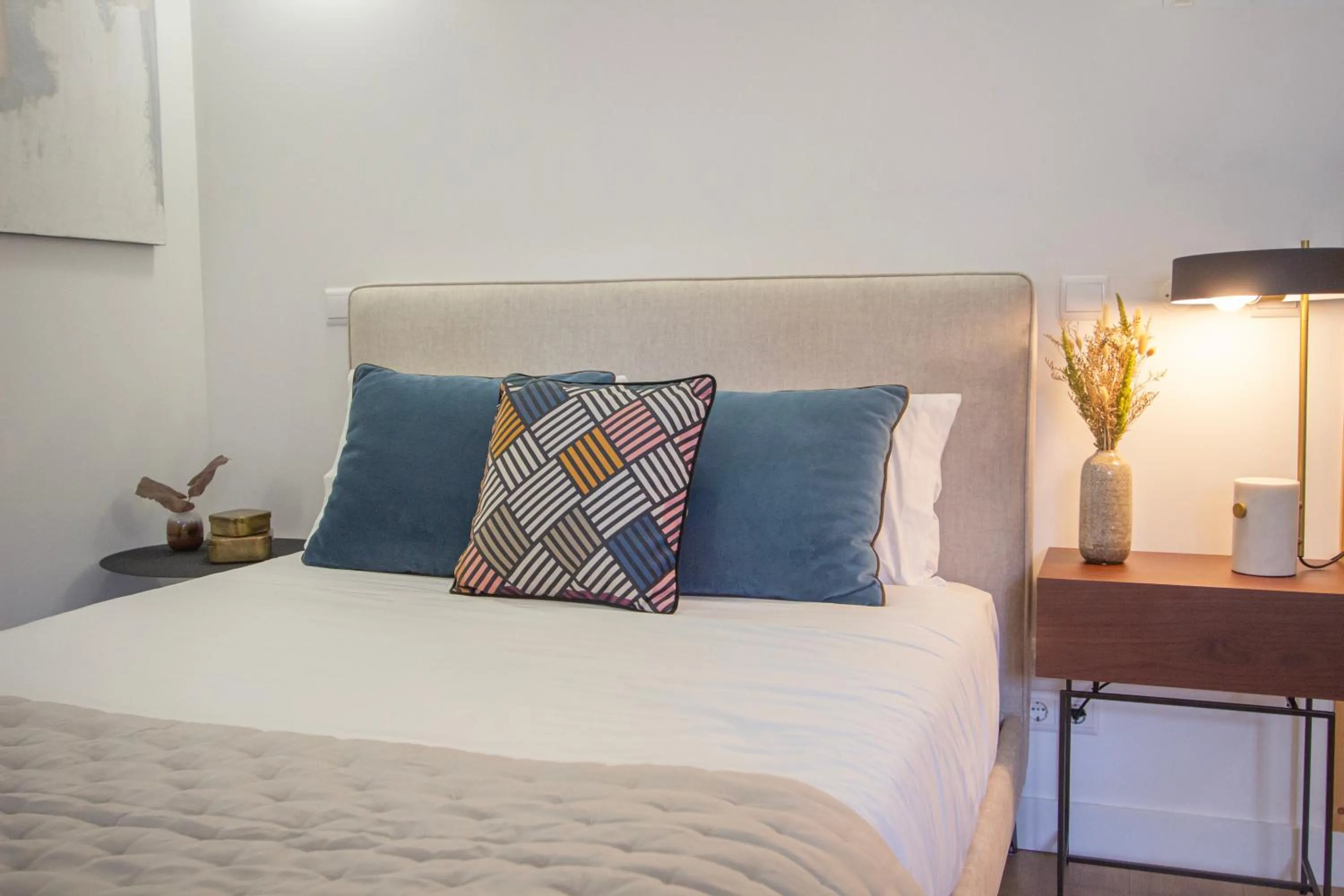 Studio Apartment in Santa Luzia Apartments By Guestify