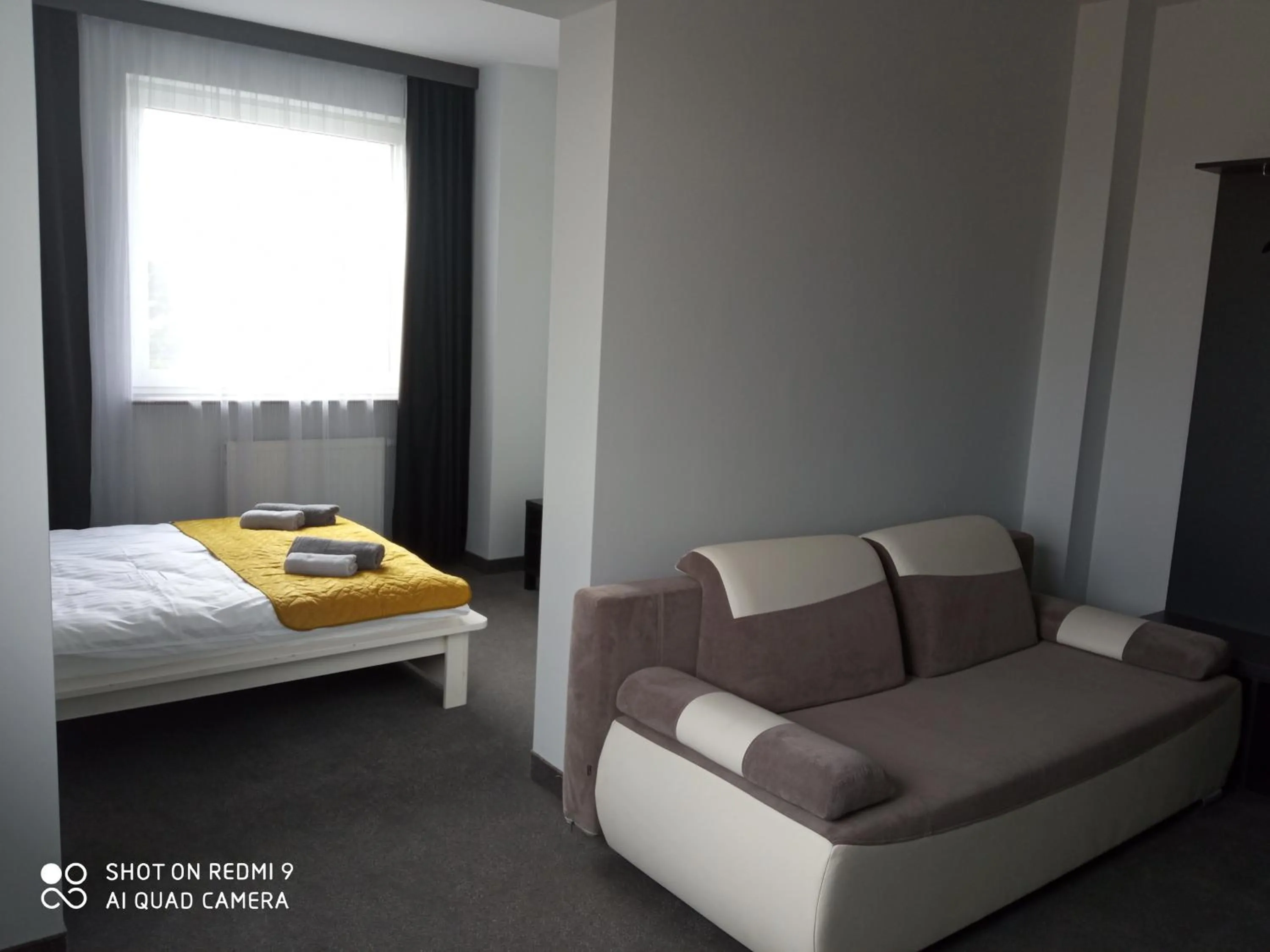 Photo of the whole room, Bed in HAVANA