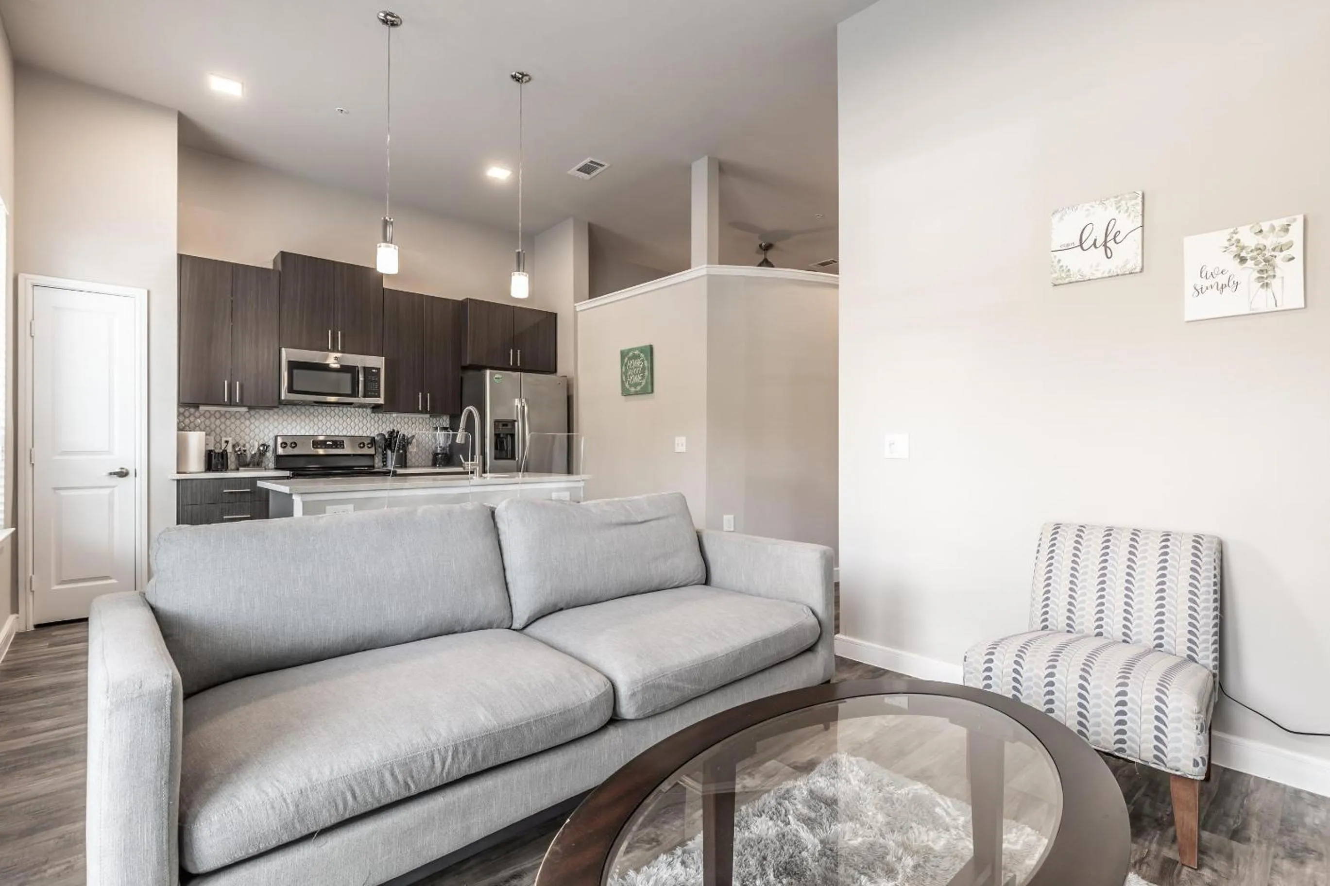 StayOvr at Galatyn Park