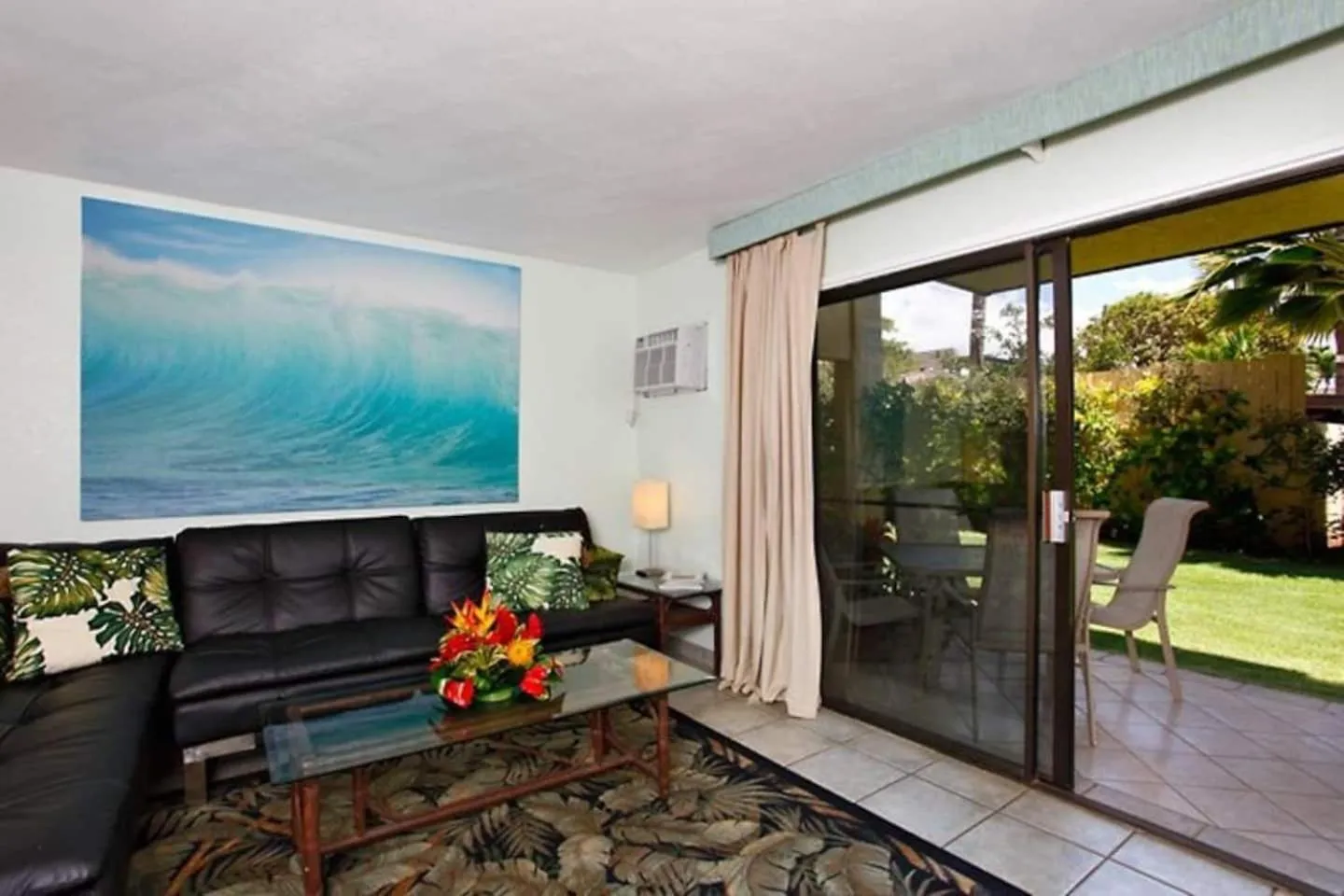 Property building in Kihei Garden Estates G-102