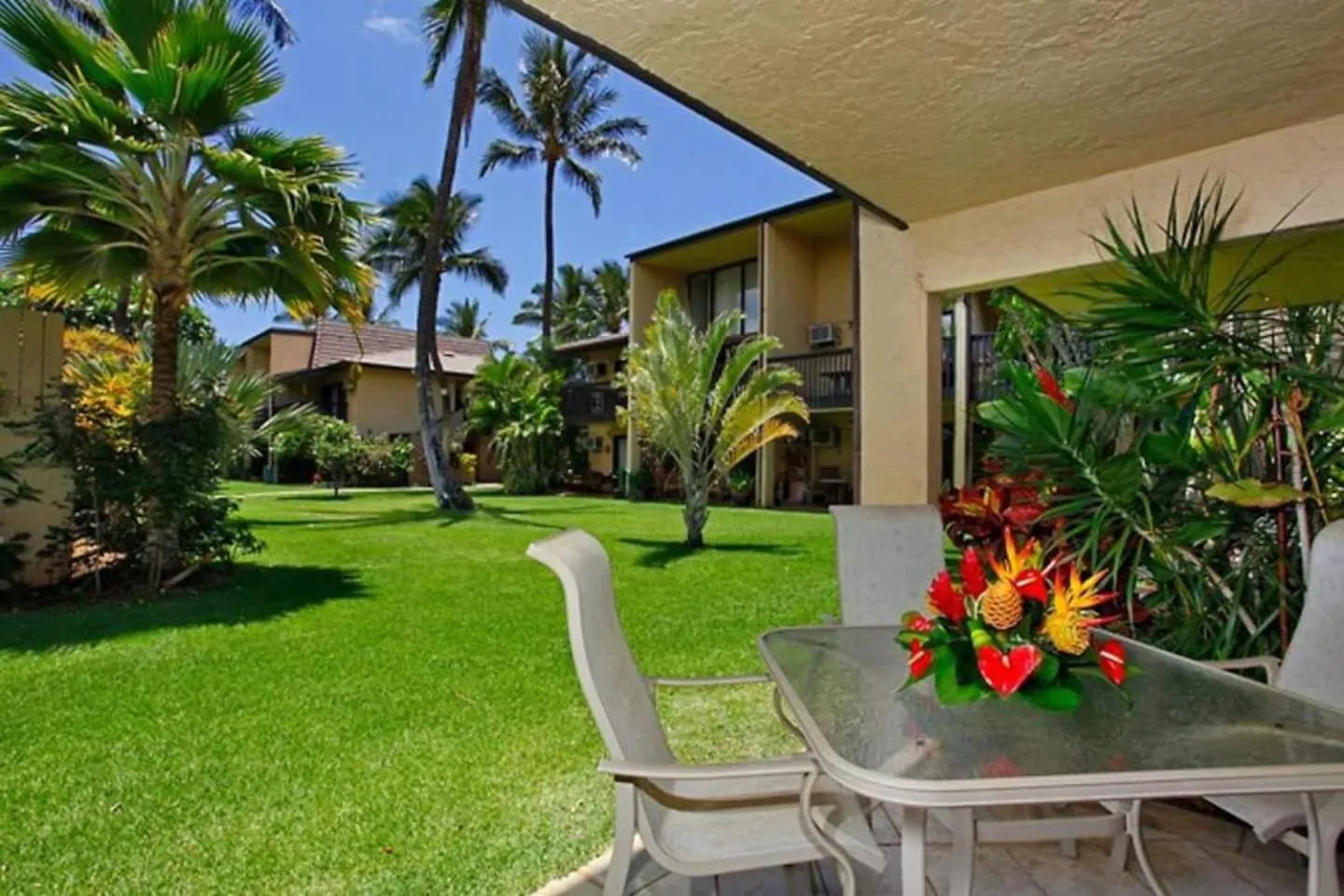 Kihei Garden Estates G-102