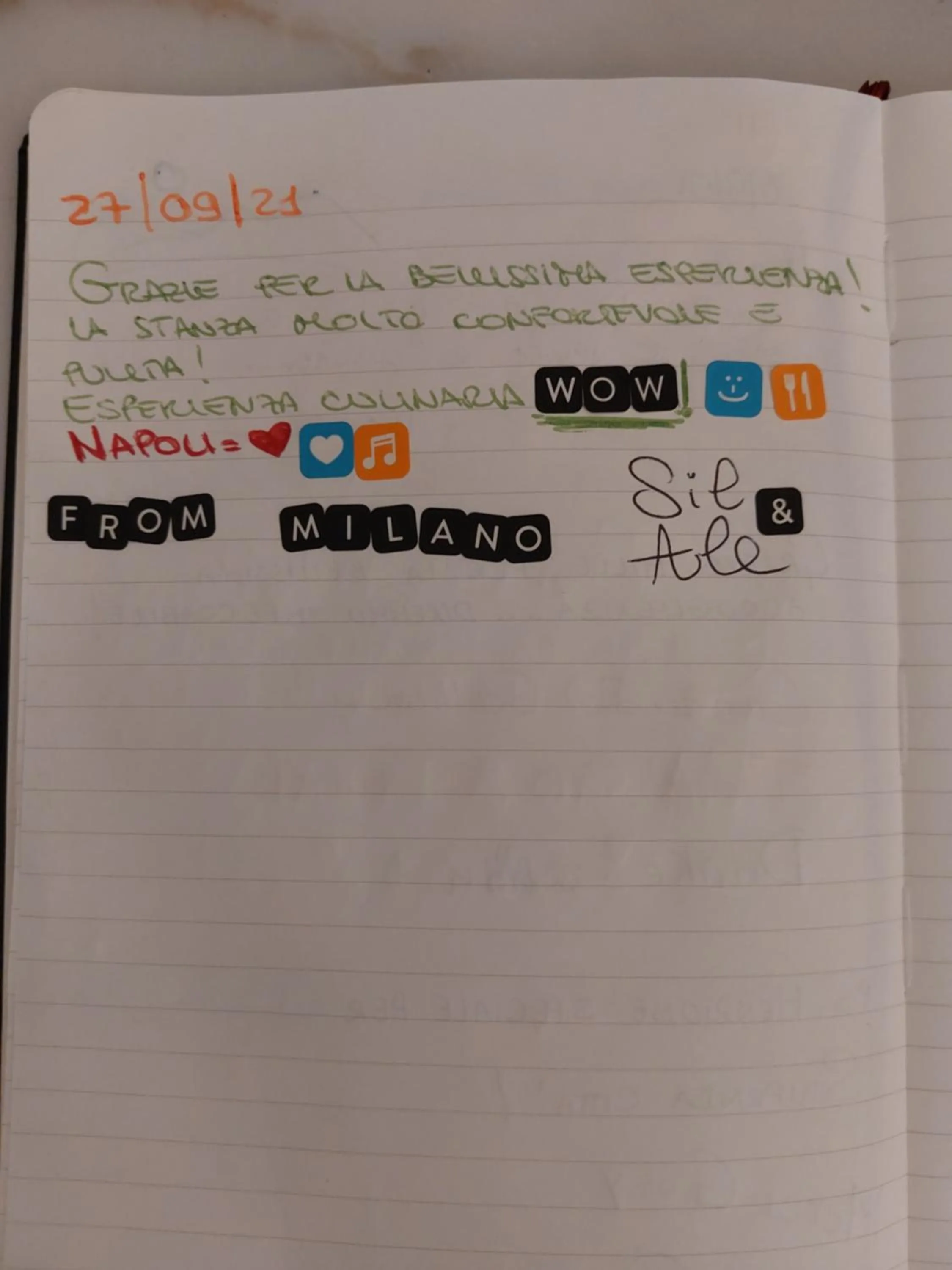 Lobby or reception in B&B o' Panar al Duomo