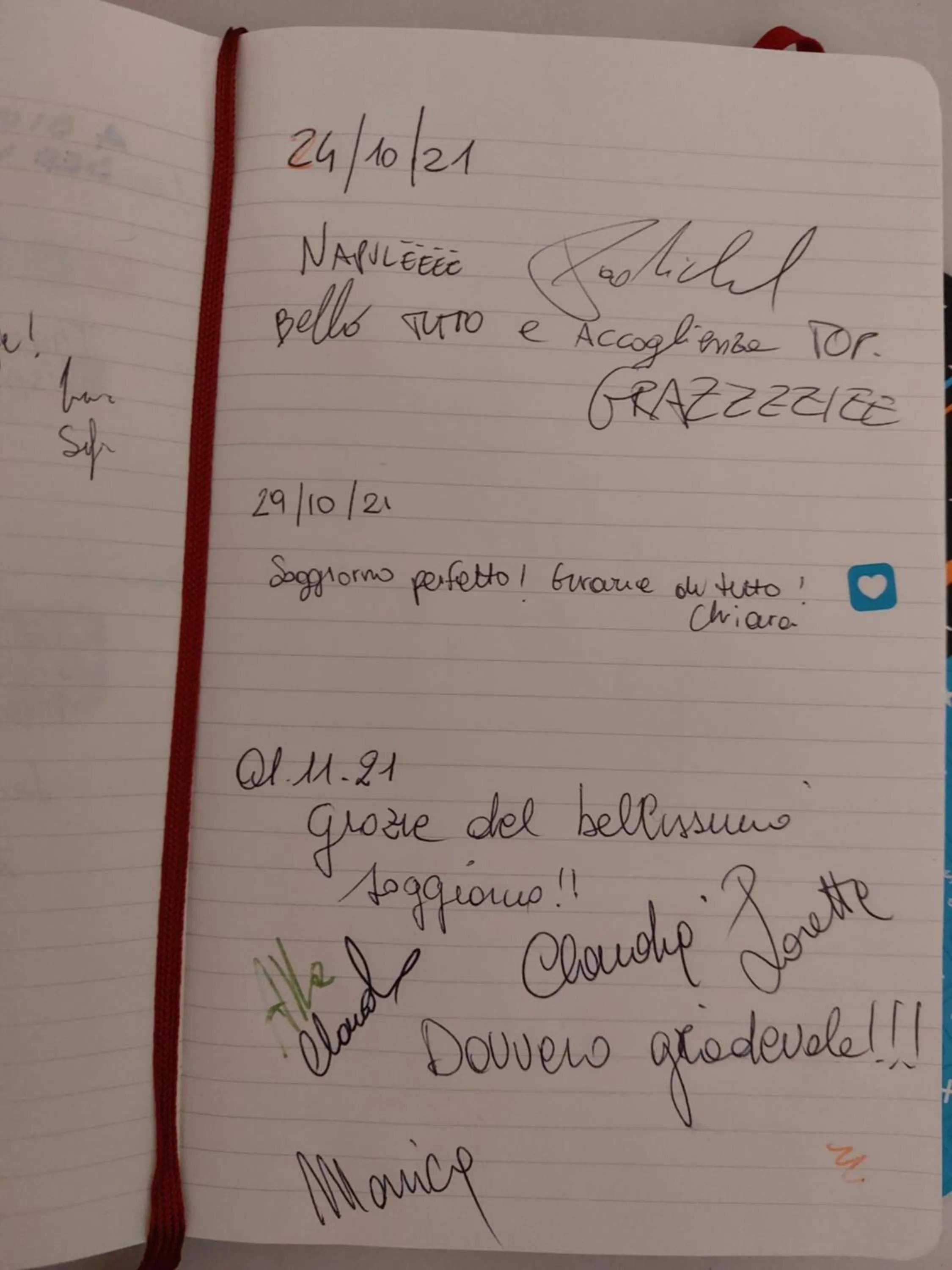 Lobby or reception in B&B o' Panar al Duomo