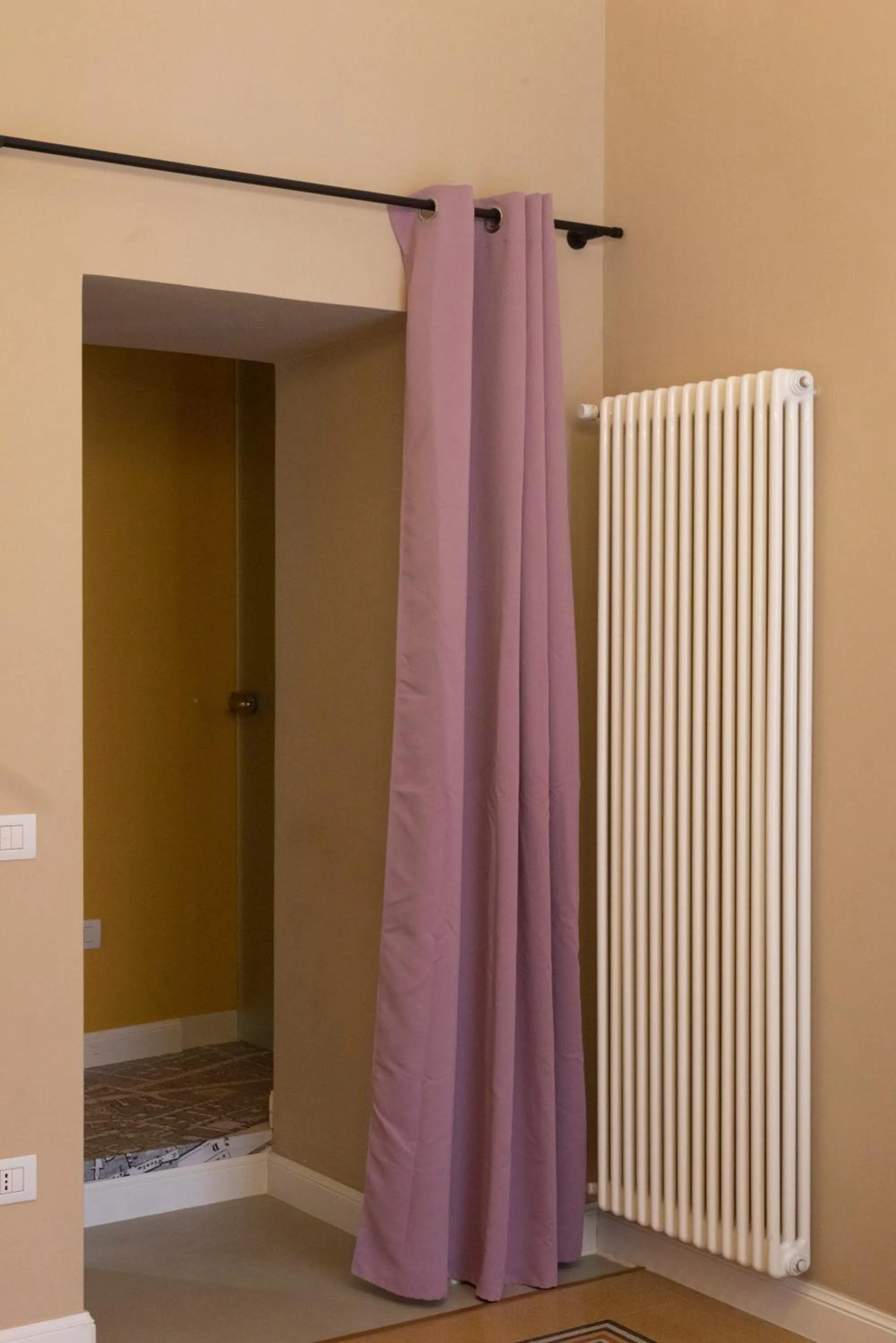 internet in B&B o' Panar al Duomo