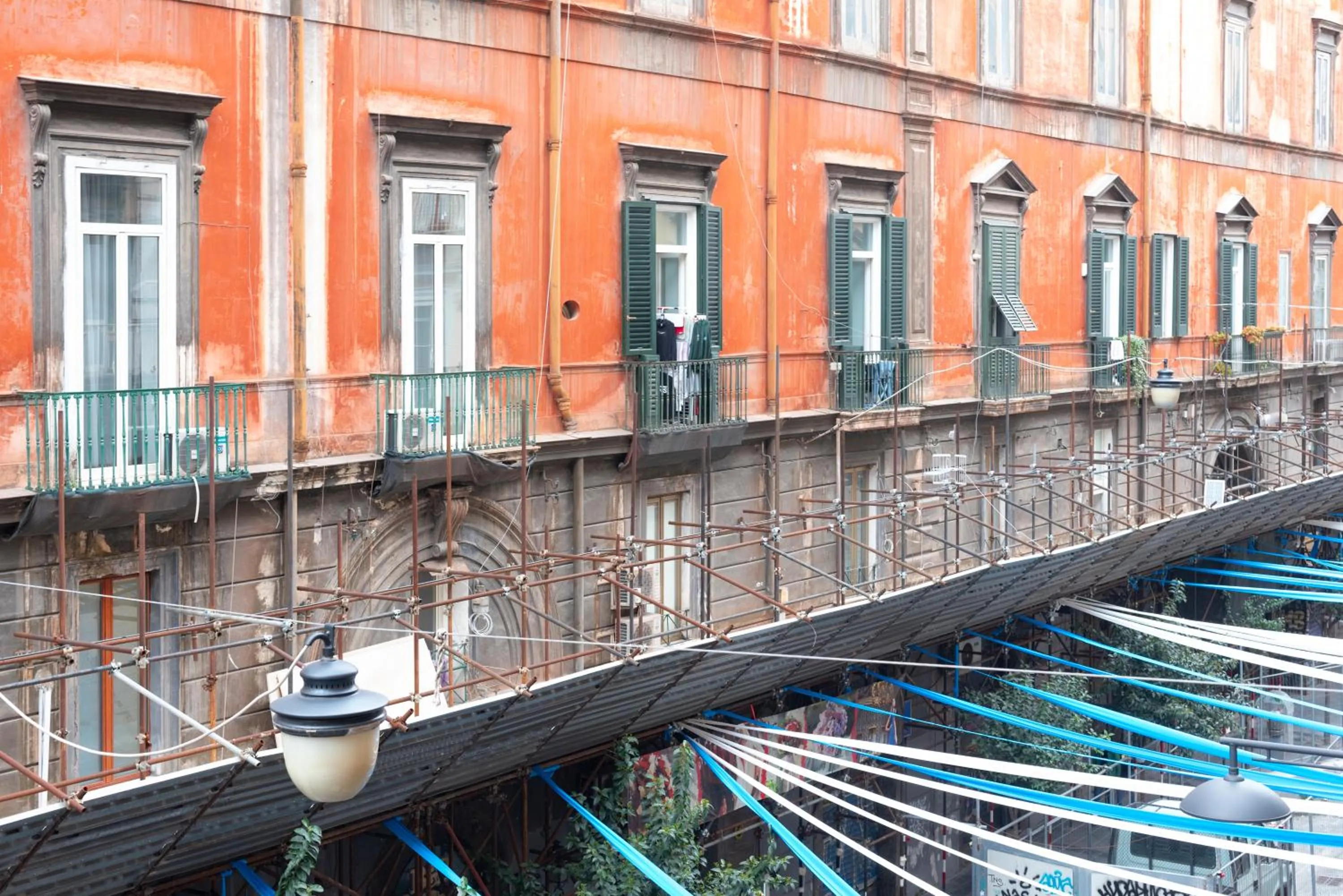 Street view in B&B o' Panar al Duomo