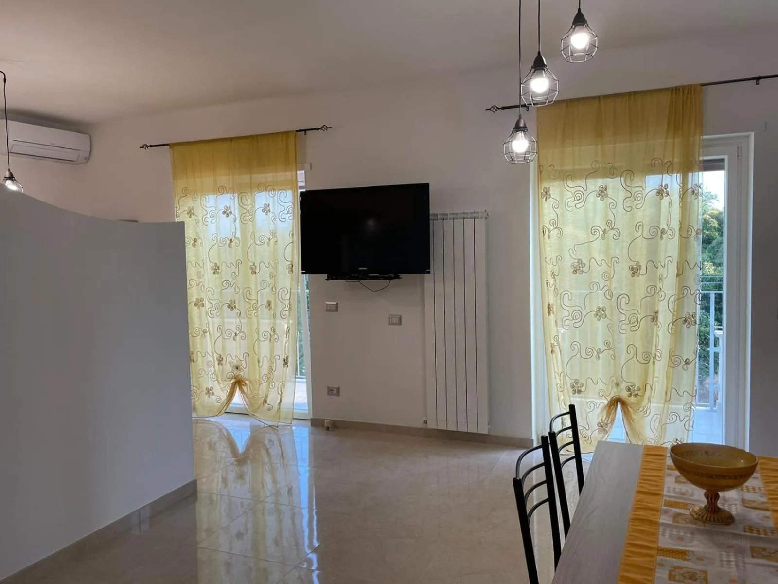 Studio in B&B Angelina