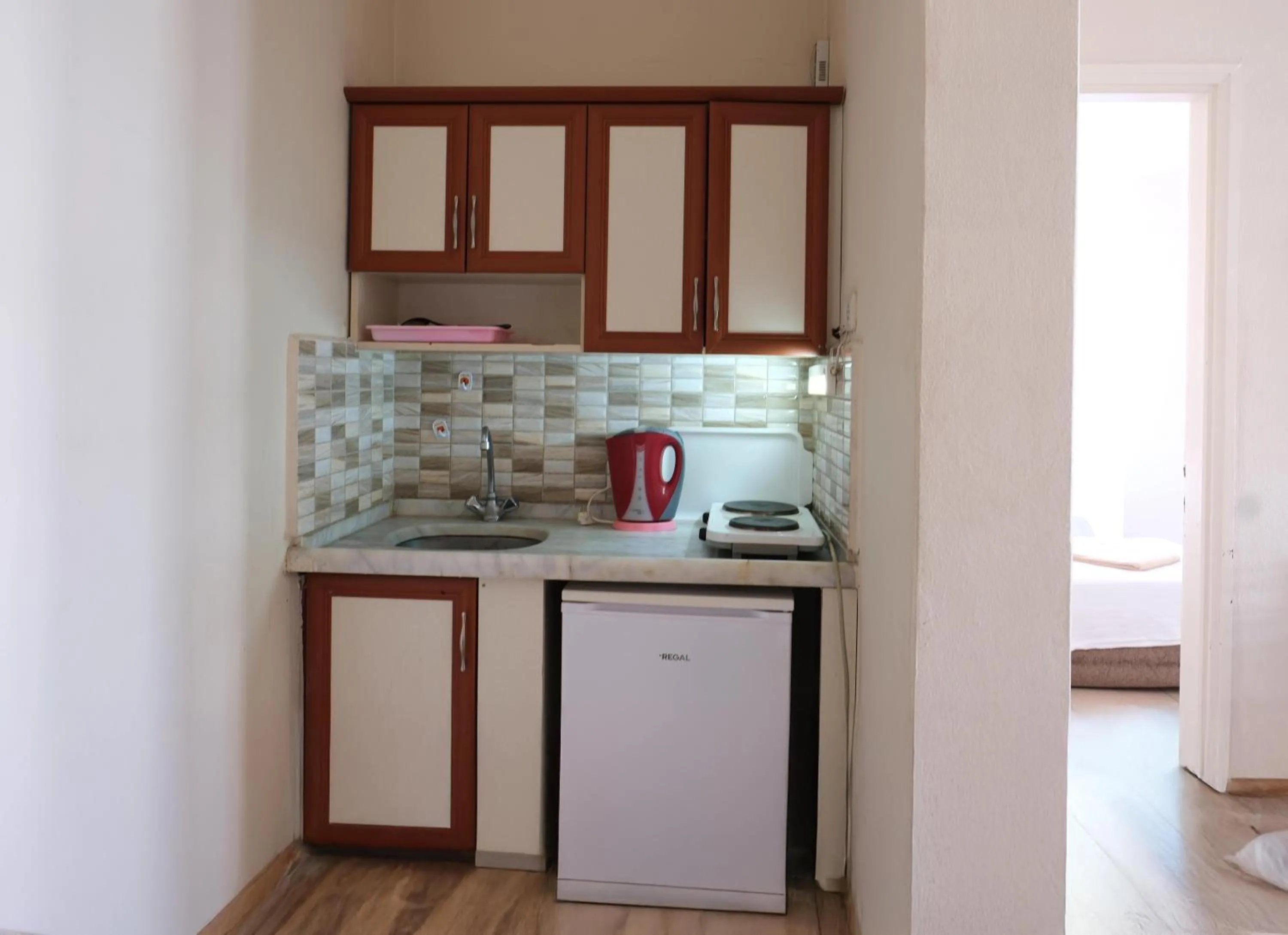 İSABELLA APART OTEL