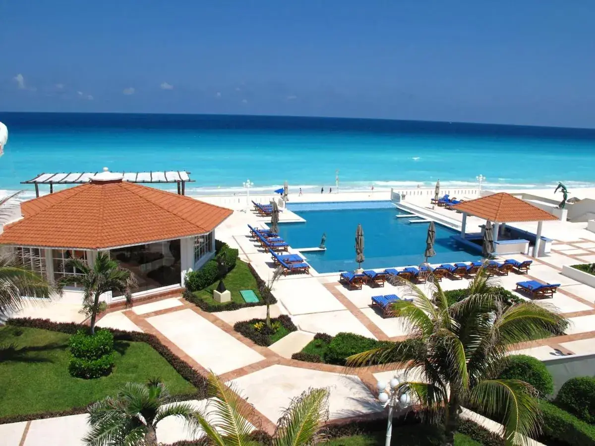 Apartment with View and Balcony in Hotel y Museo Casa Turquesa Apartment with View and Balcony in Hotel y Museo Casa Turquesa