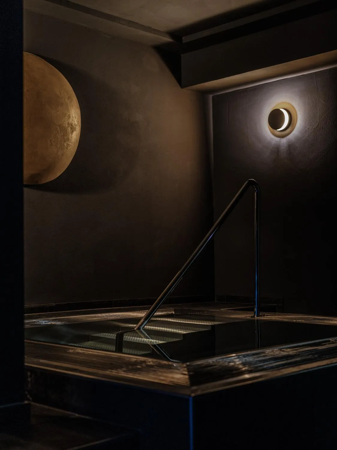 Spa and wellness centre/facilities in National Zermatt - Matterhorn Views, Sunnegga Gateway & SPA