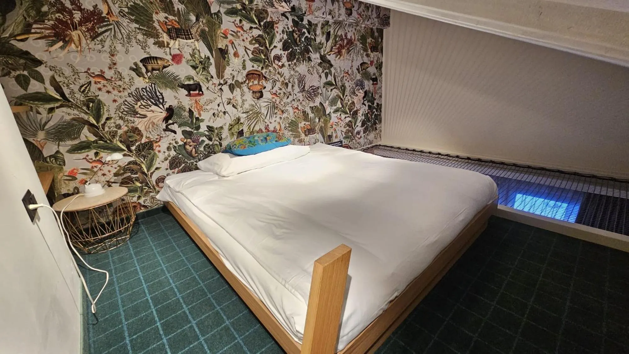 Bed in National Zermatt - Matterhorn Views, Sunnegga Gateway & SPA