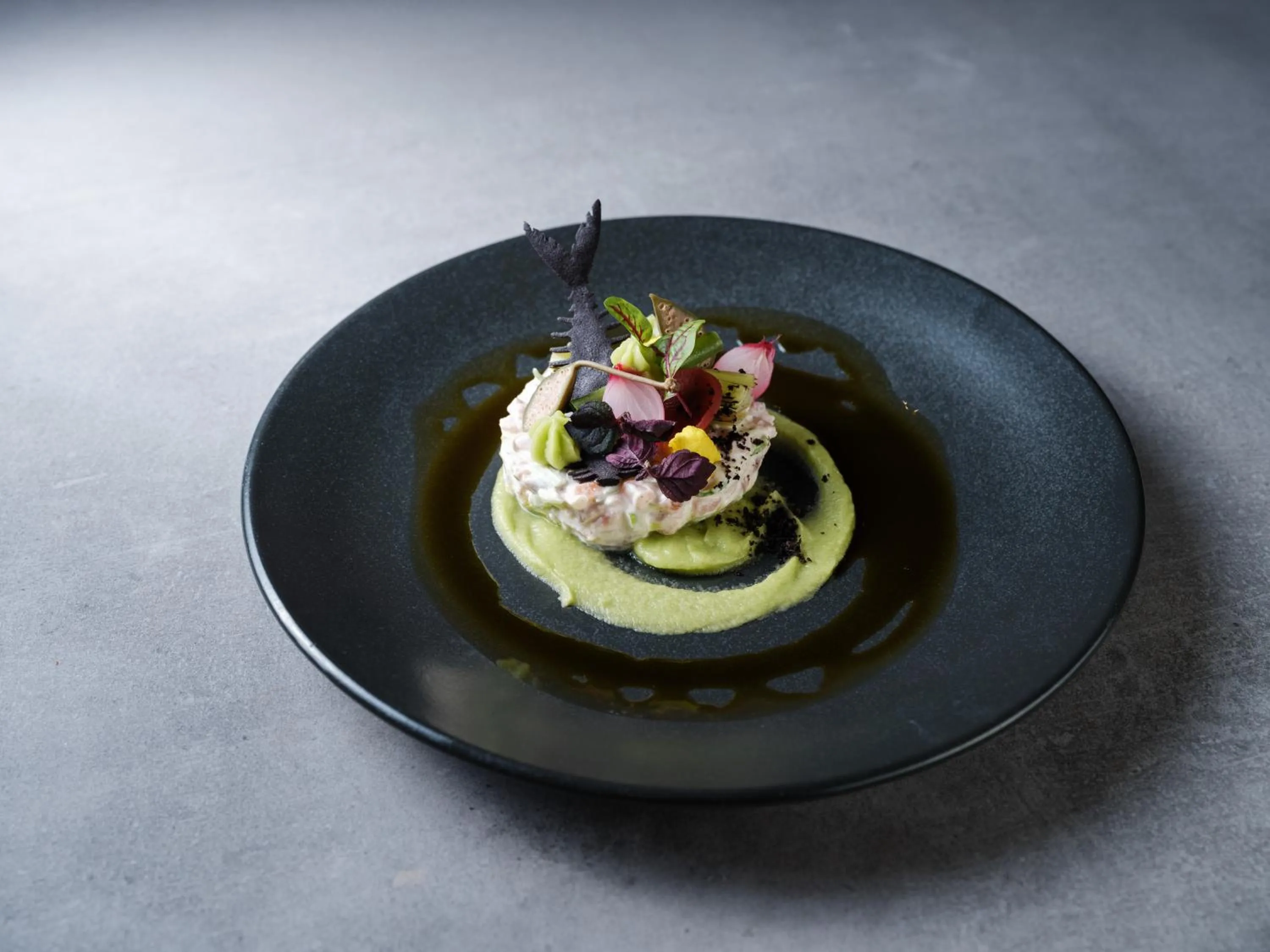 Restaurant/places to eat in National Zermatt - Matterhorn Views, Sunnegga Gateway & SPA