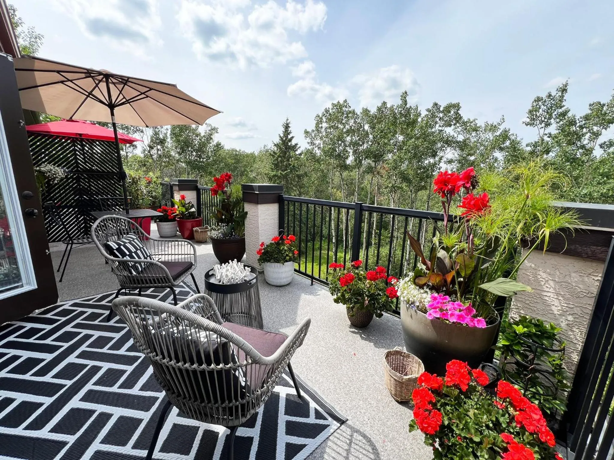 Wolf Creek Bed and Breakfast