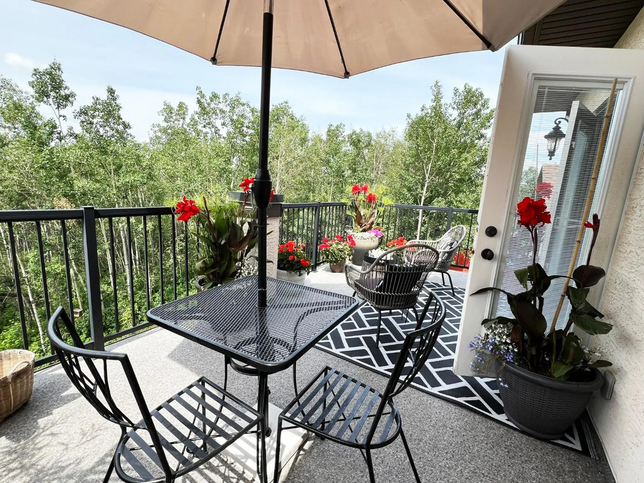 Wolf Creek Bed and Breakfast