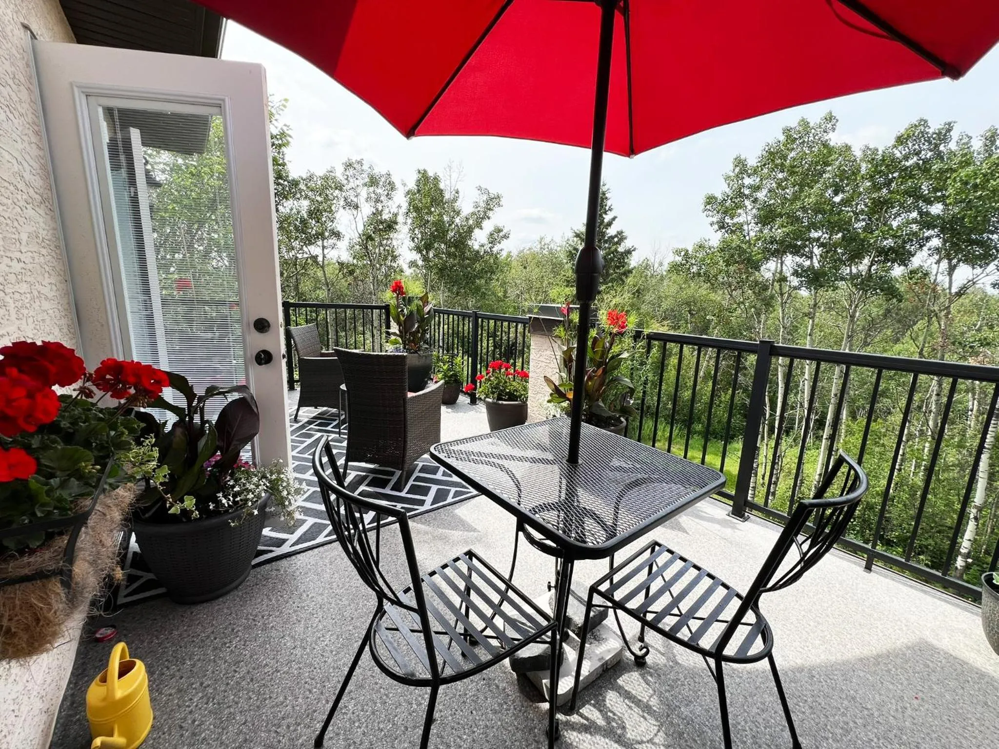 Wolf Creek Bed and Breakfast