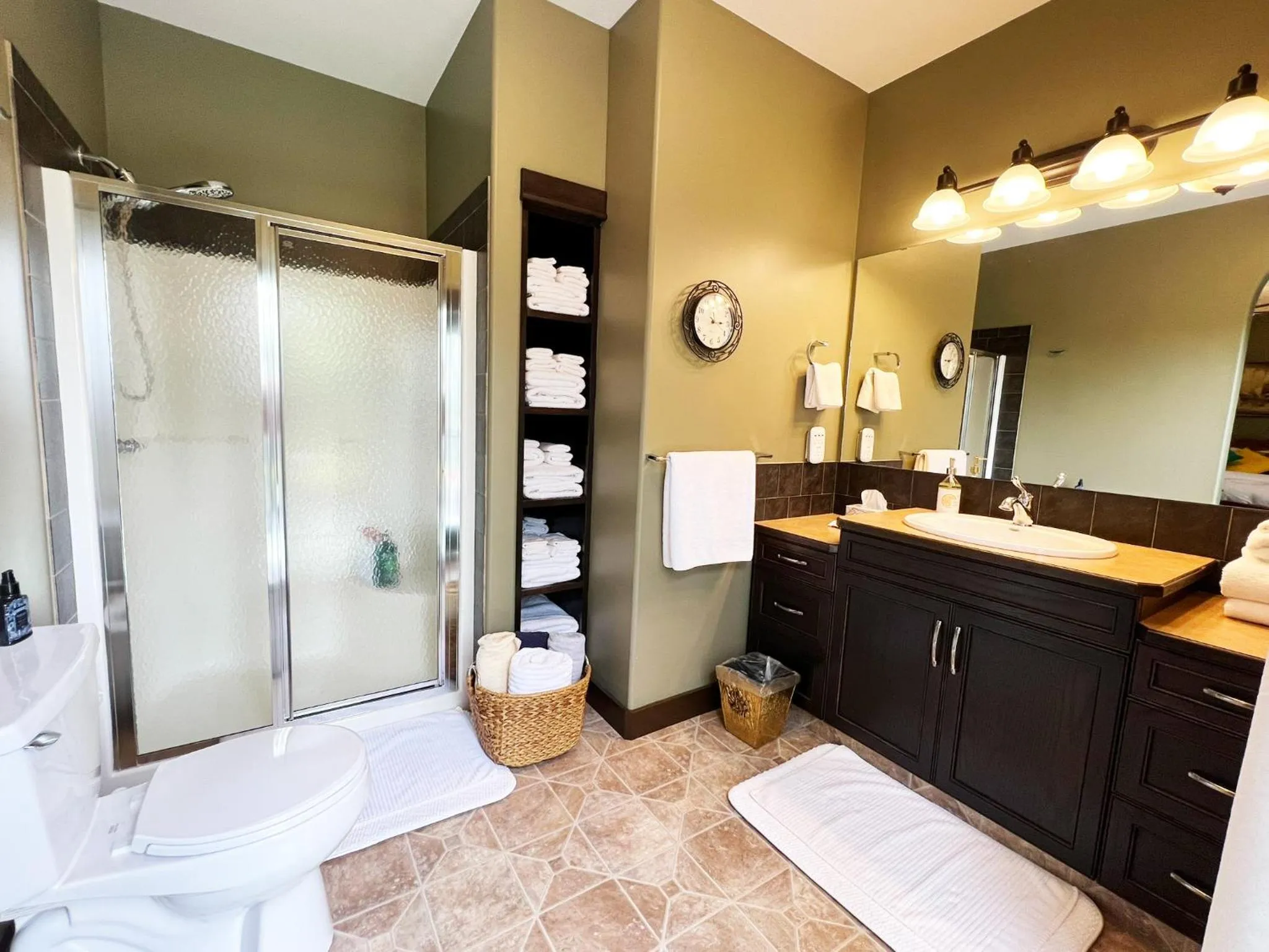 Wolf Creek Bed and Breakfast