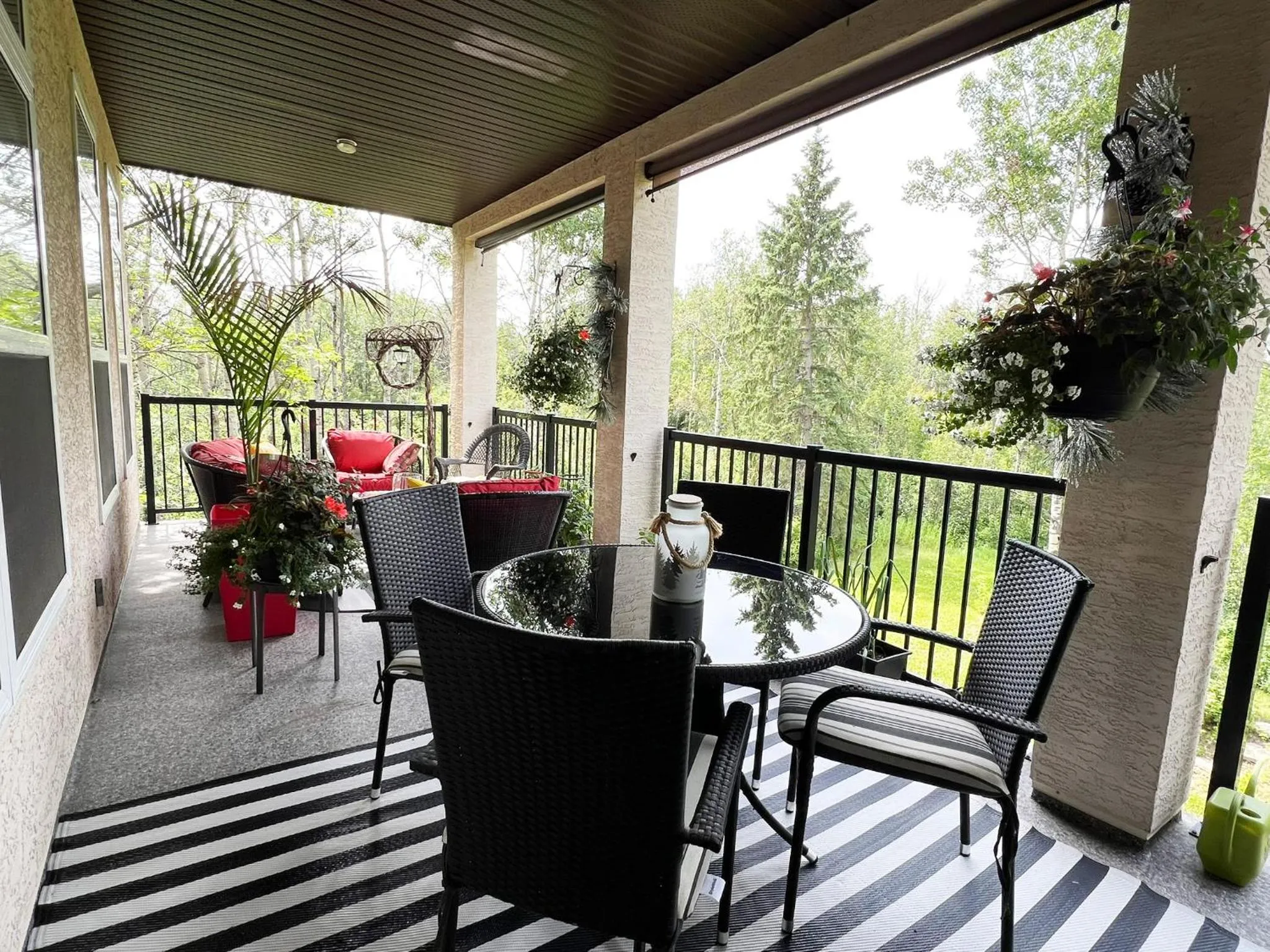 Wolf Creek Bed and Breakfast