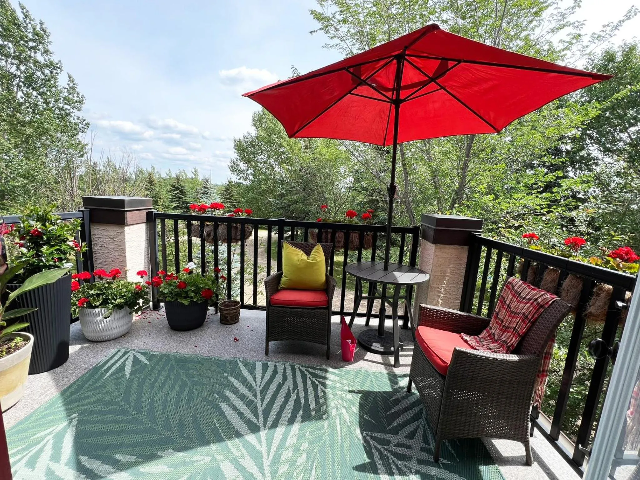 Wolf Creek Bed and Breakfast