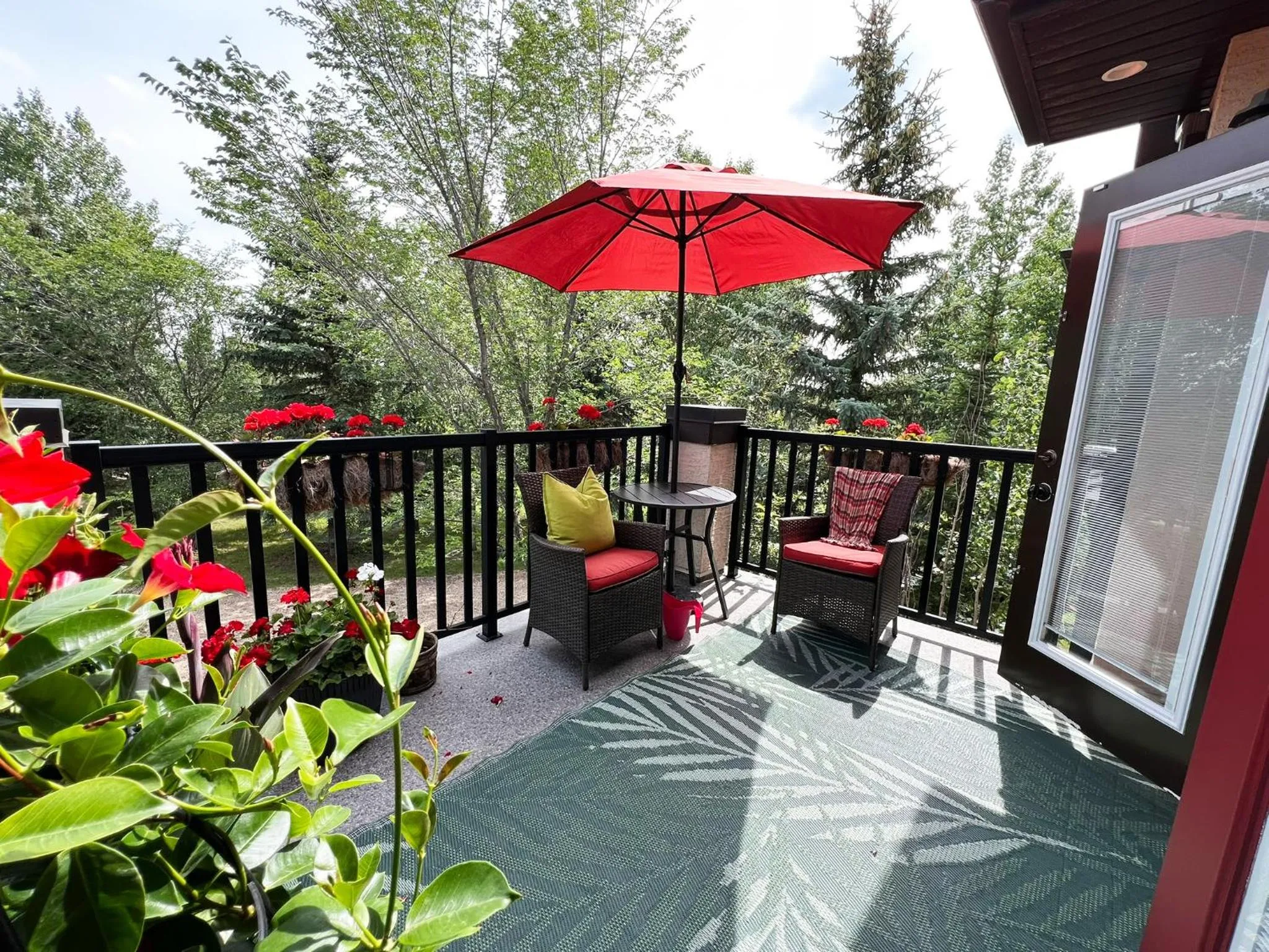 Wolf Creek Bed and Breakfast