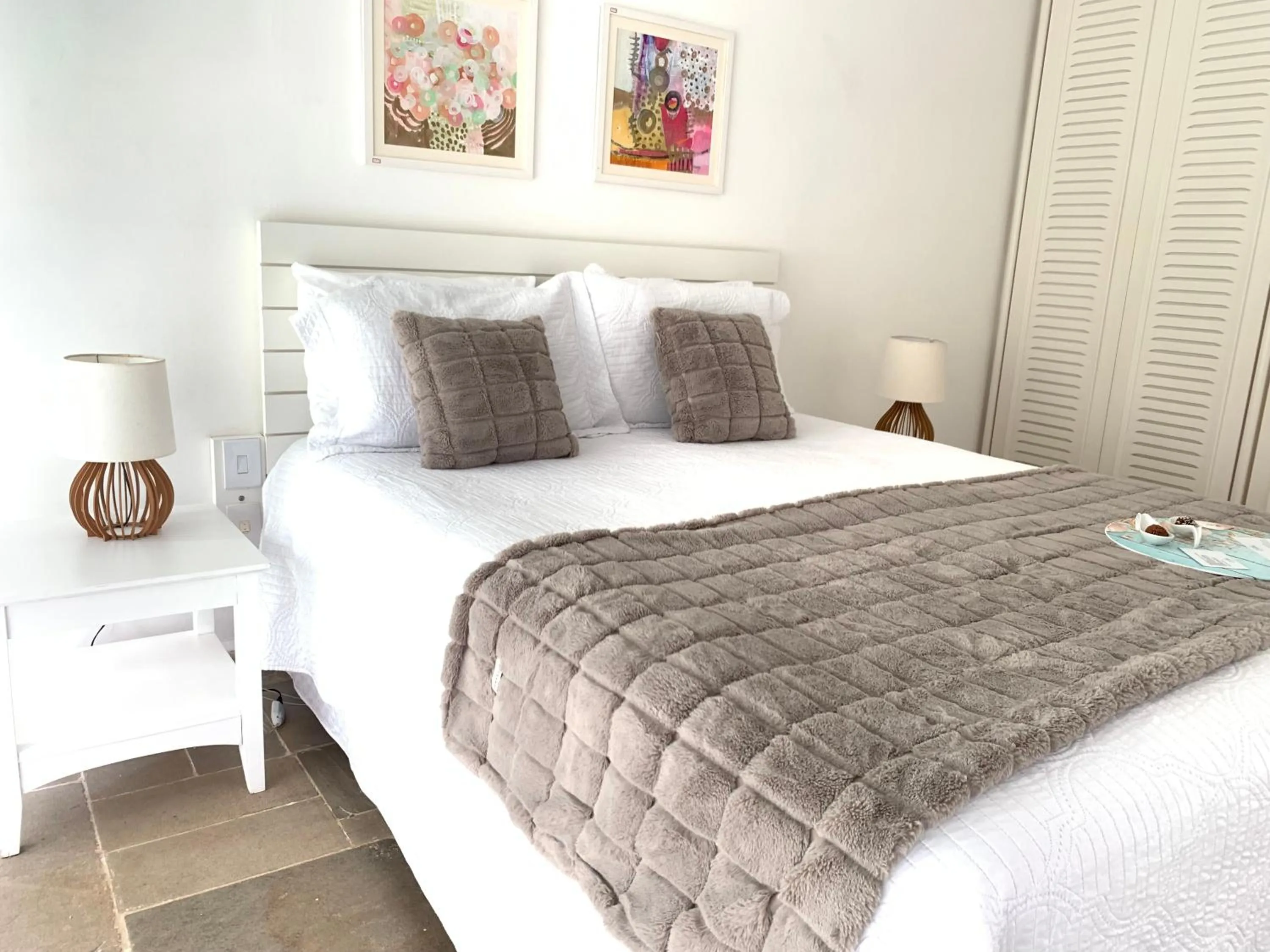 Guest House Guarujá Hotel Boutique