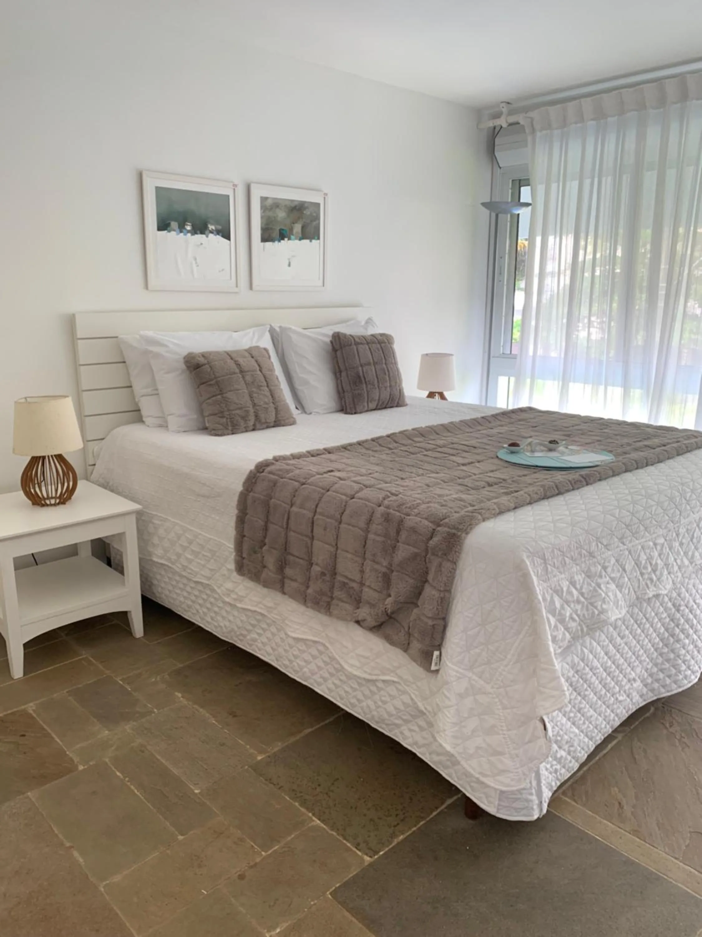 Guest House Guarujá Hotel Boutique