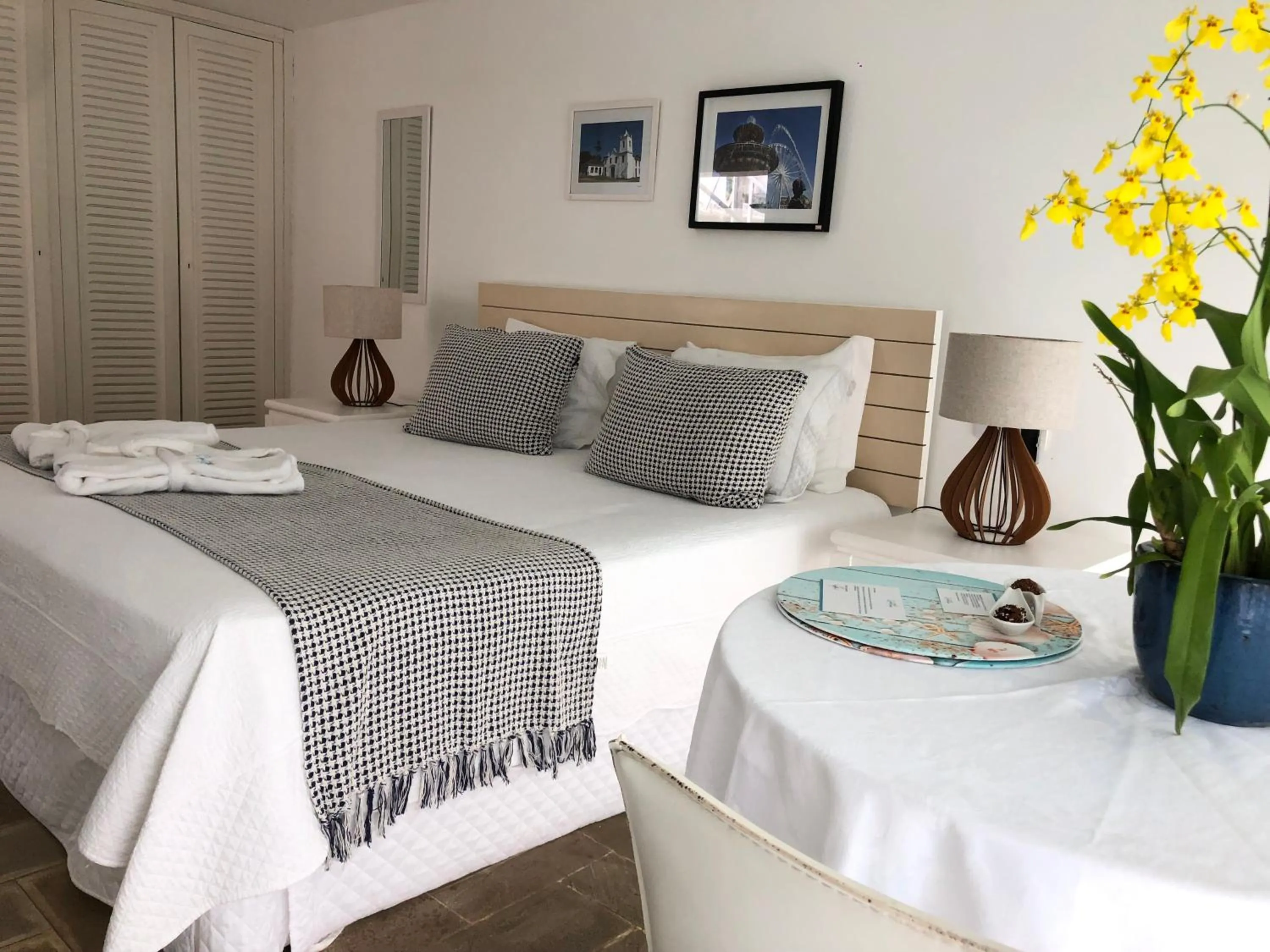 Guest House Guarujá Hotel Boutique