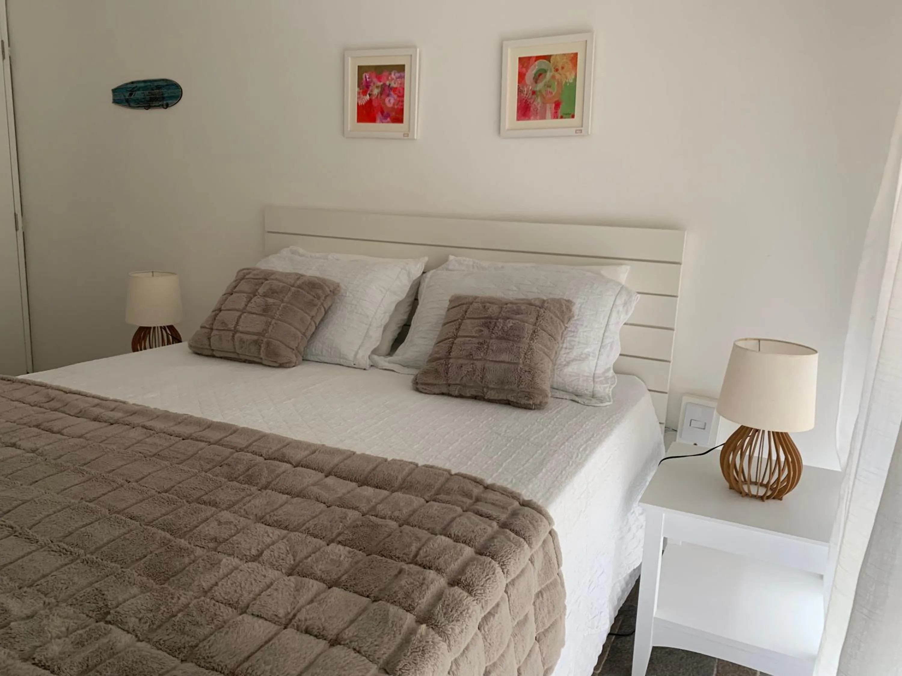 Guest House Guarujá Hotel Boutique