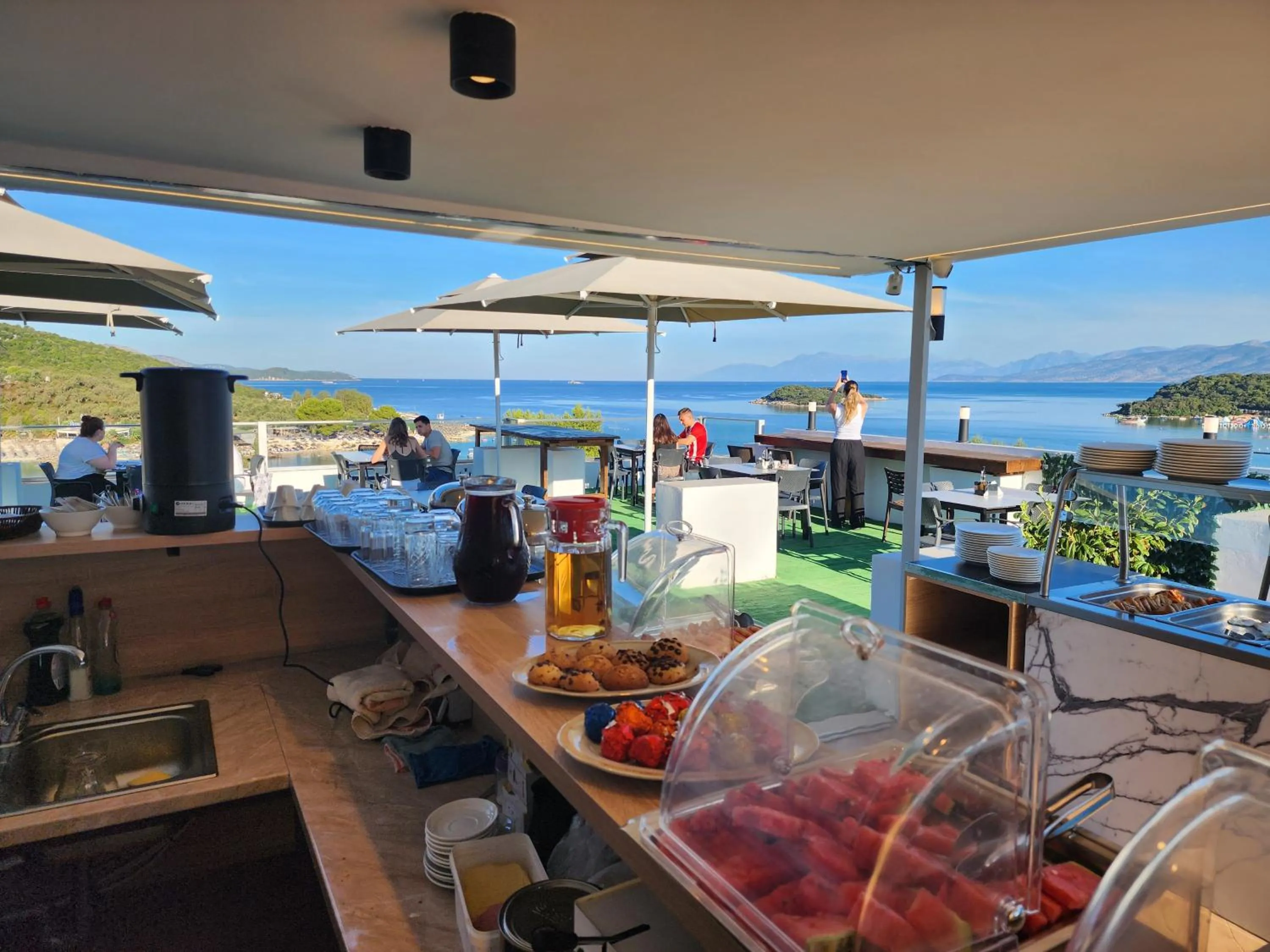 Ventus Hotel