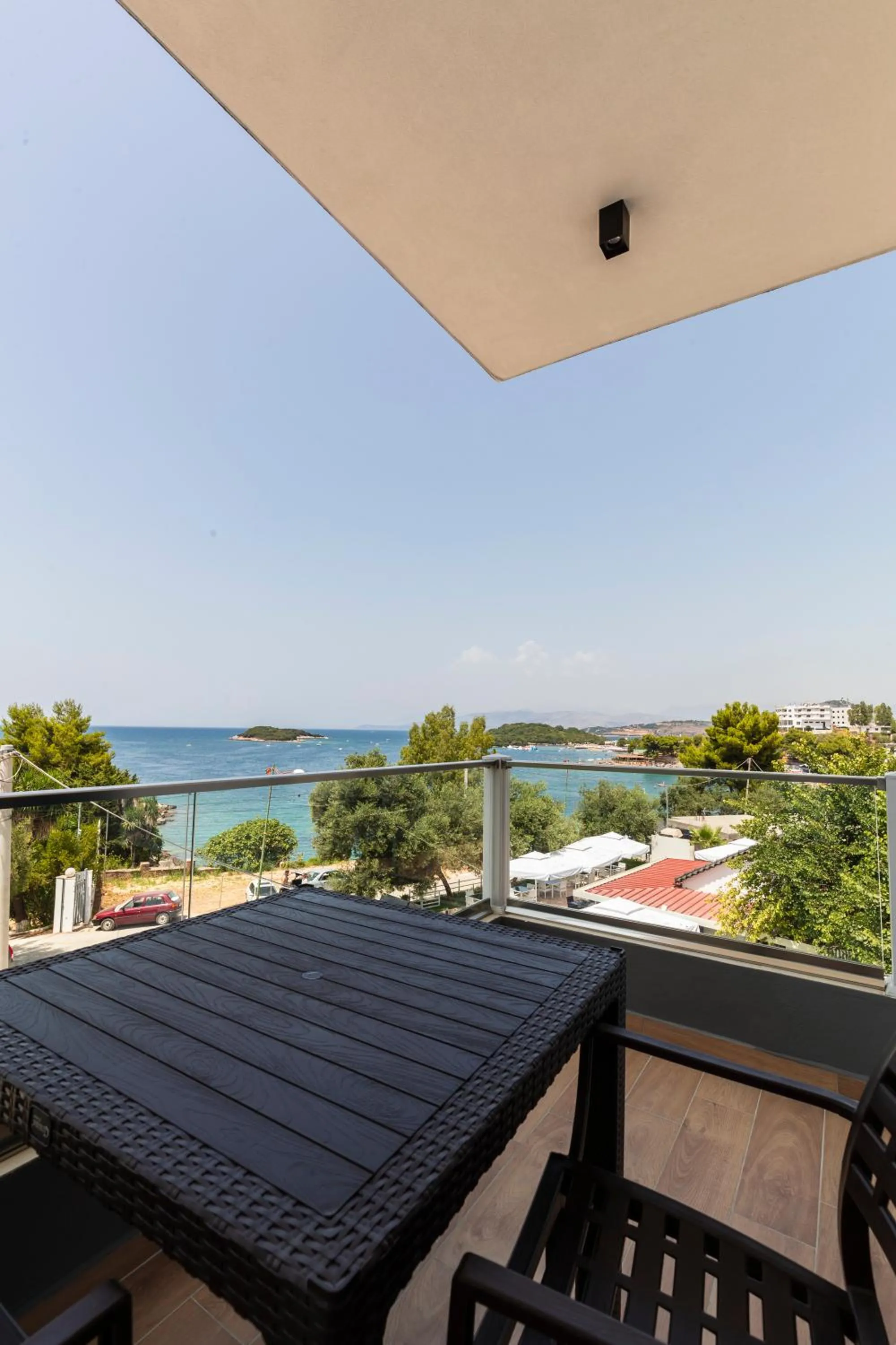 Ventus Hotel