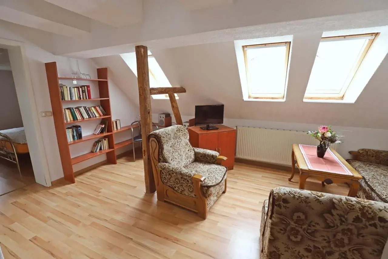 Pension Hinz & Kunz Pension Hinz & Kunz