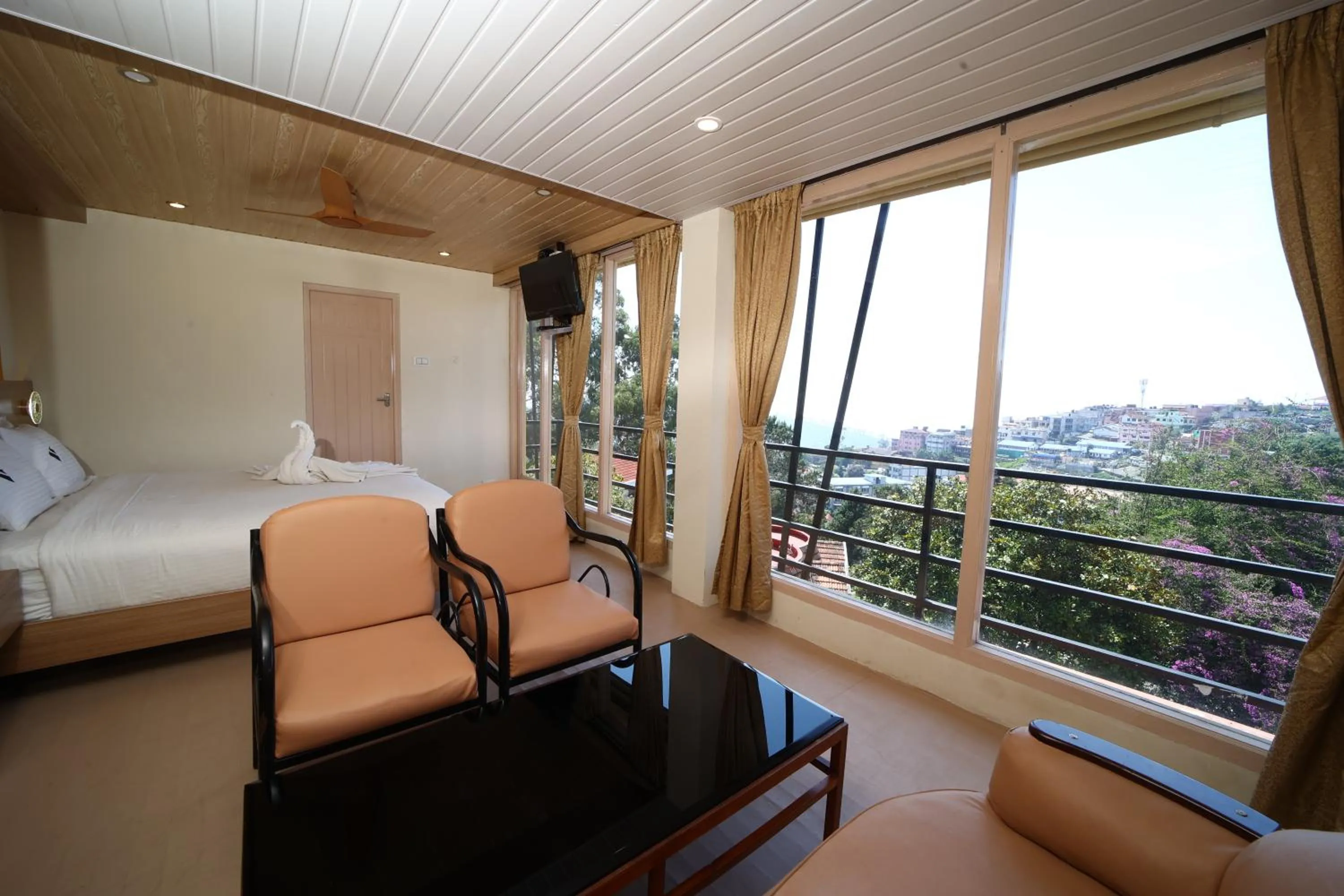 Bed in Vivera Highlands