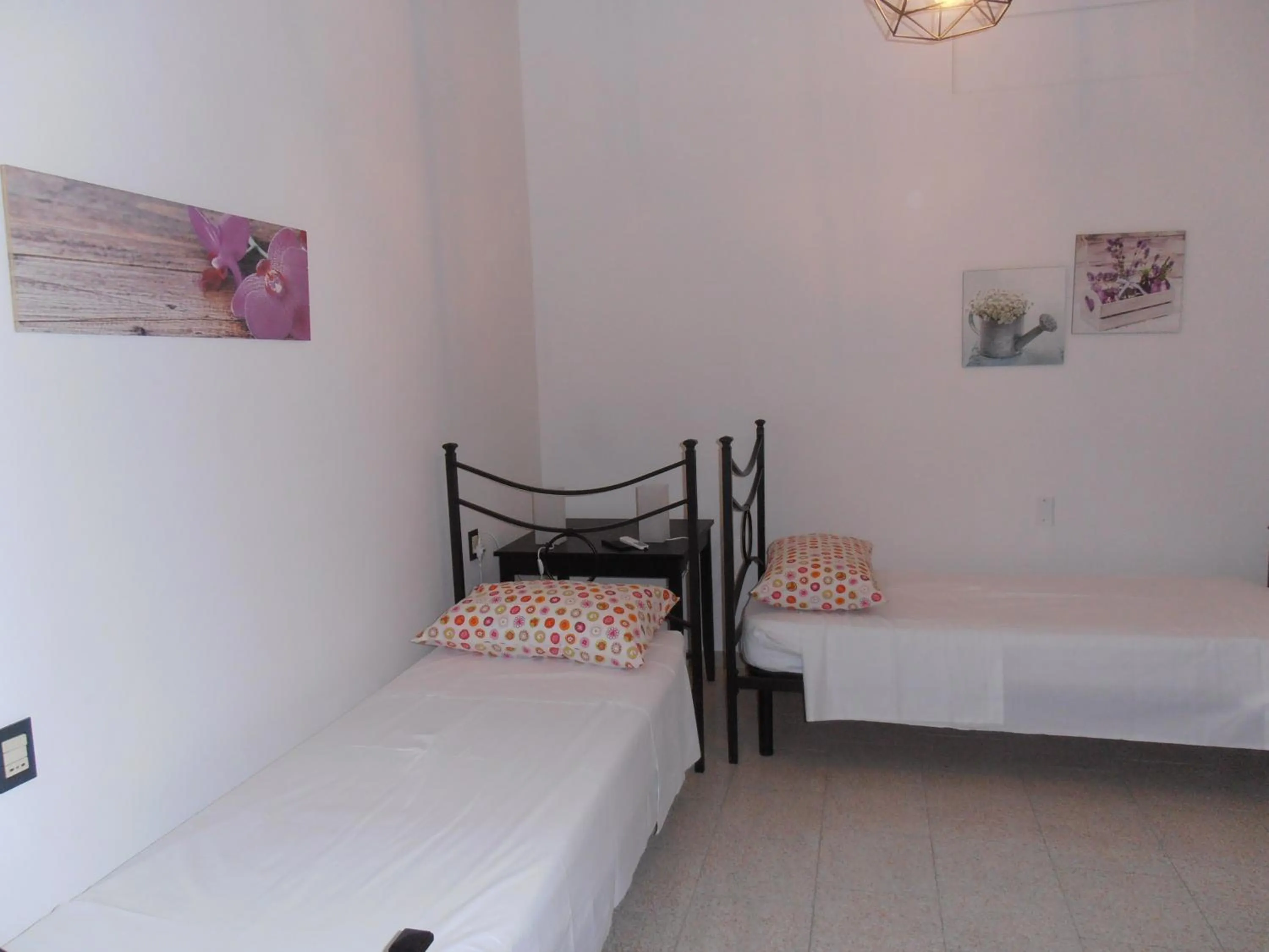 B&B Timo e Rosmarino