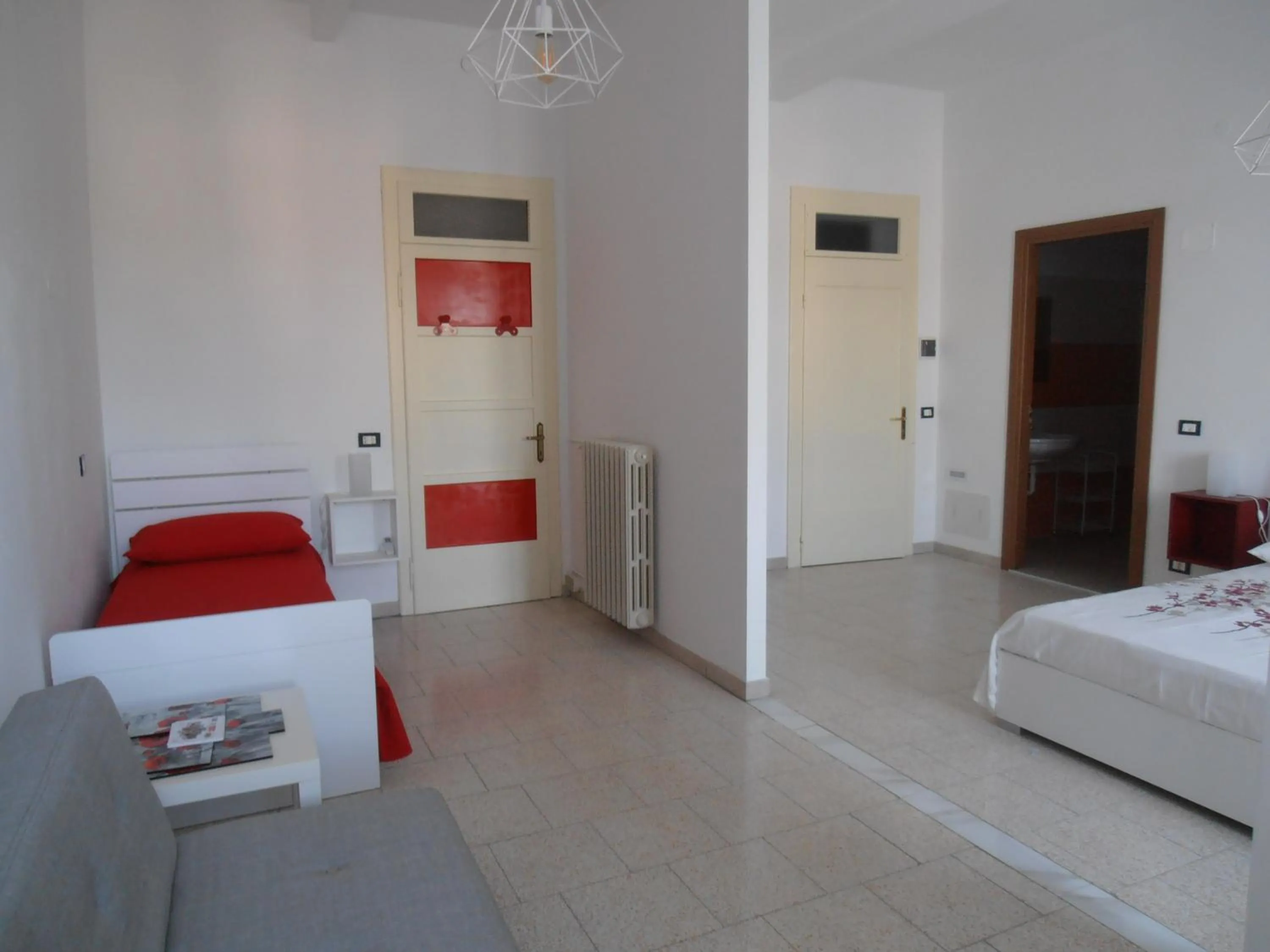 B&B Timo e Rosmarino