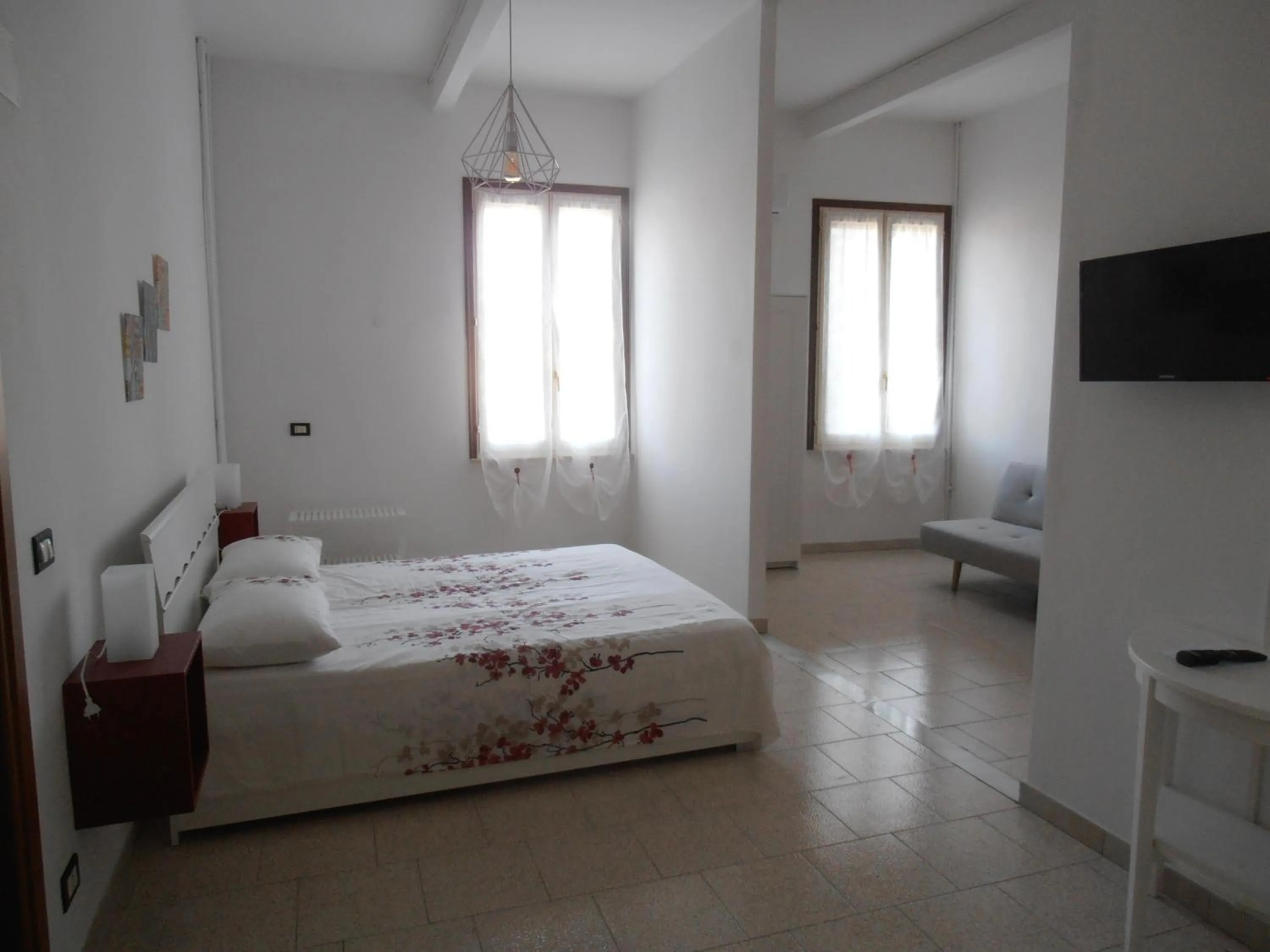 B&B Timo e Rosmarino