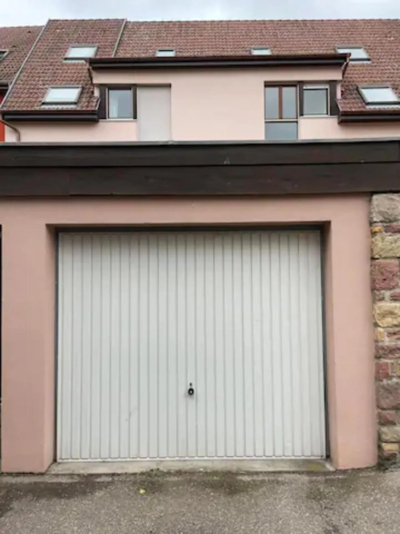 Le gîte de Sabina - Colmar