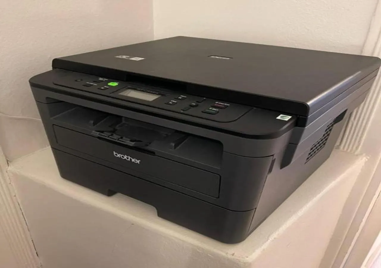 Business facilities in Senate Hotel