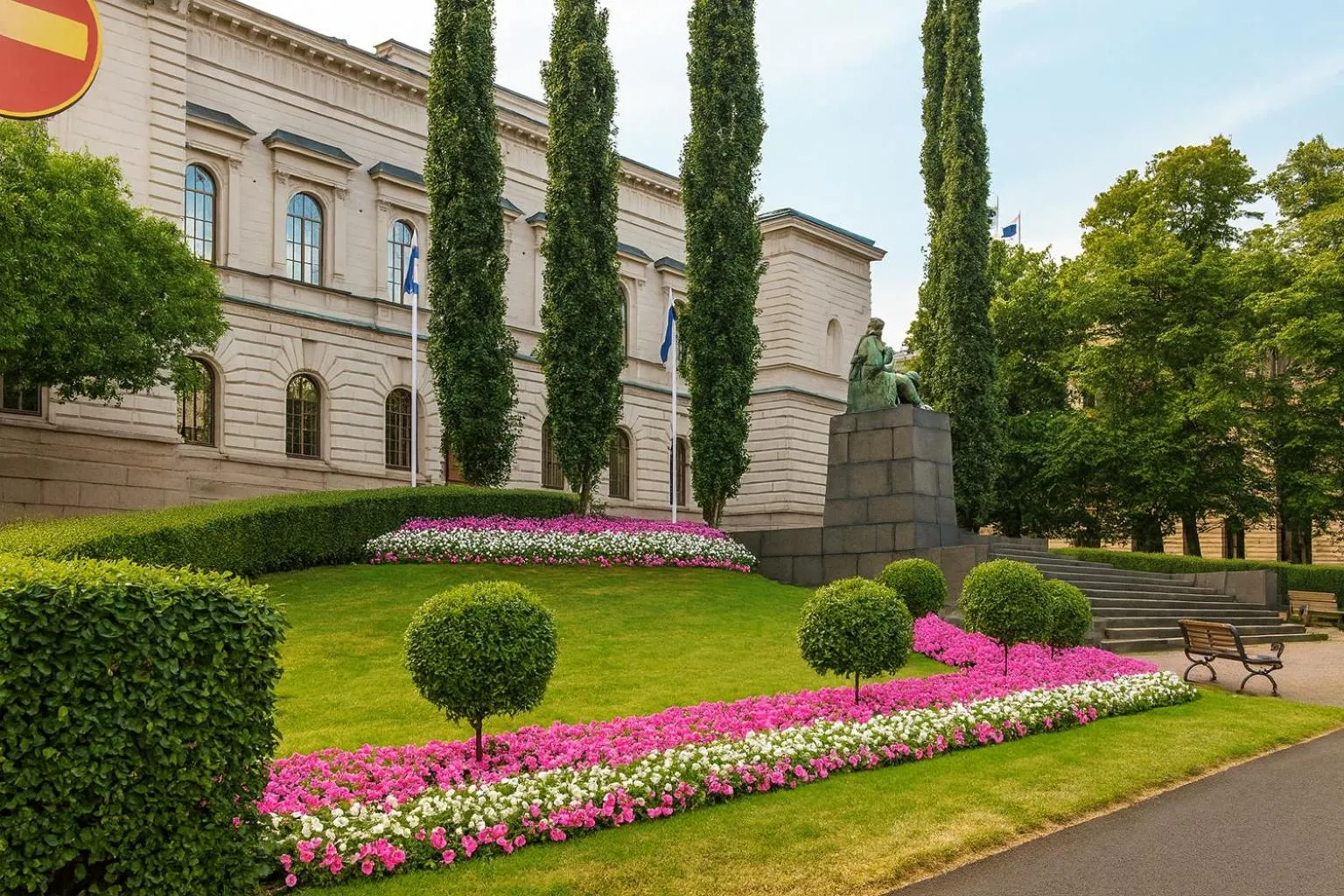 Other in Senate Hotel