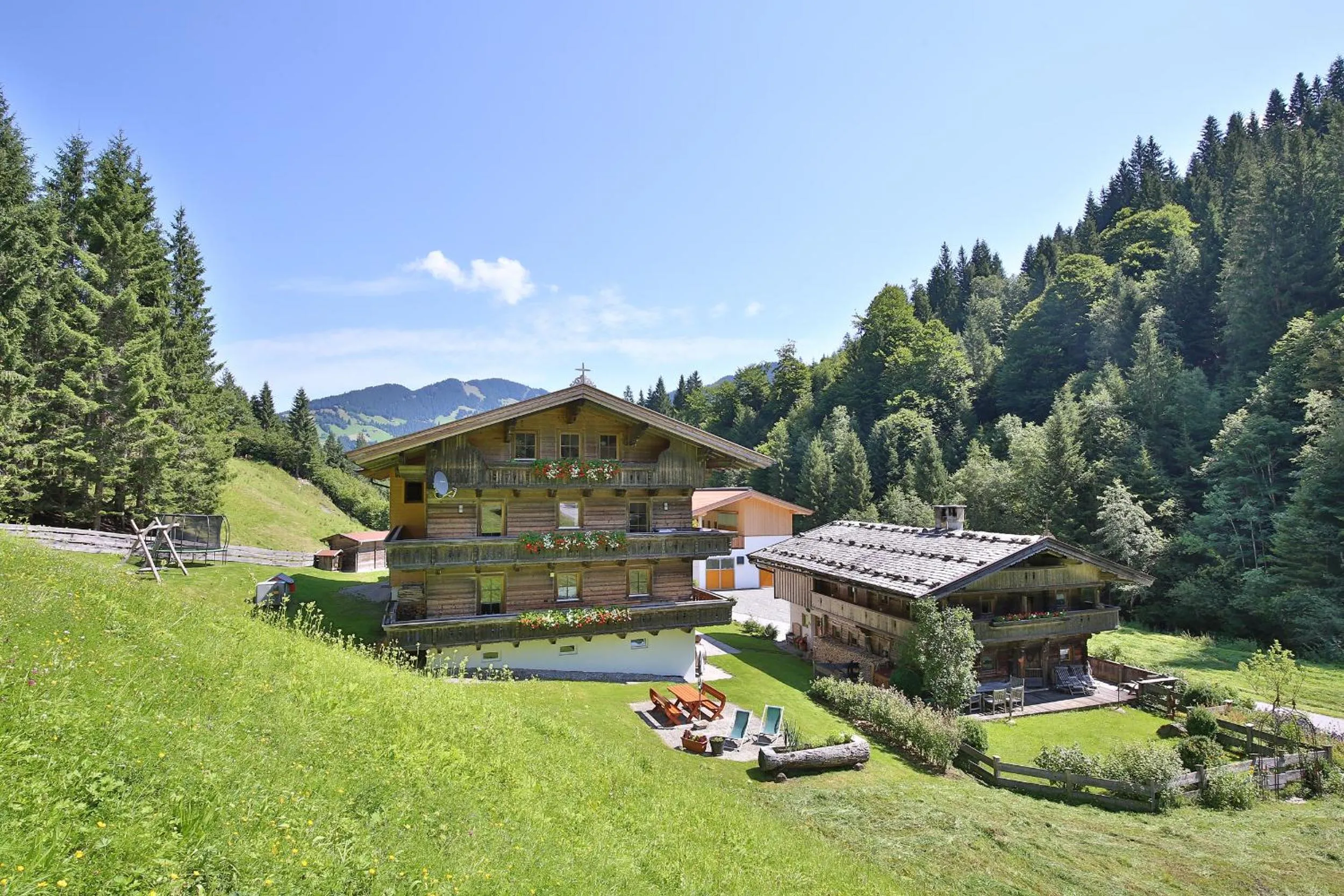 Alpboden