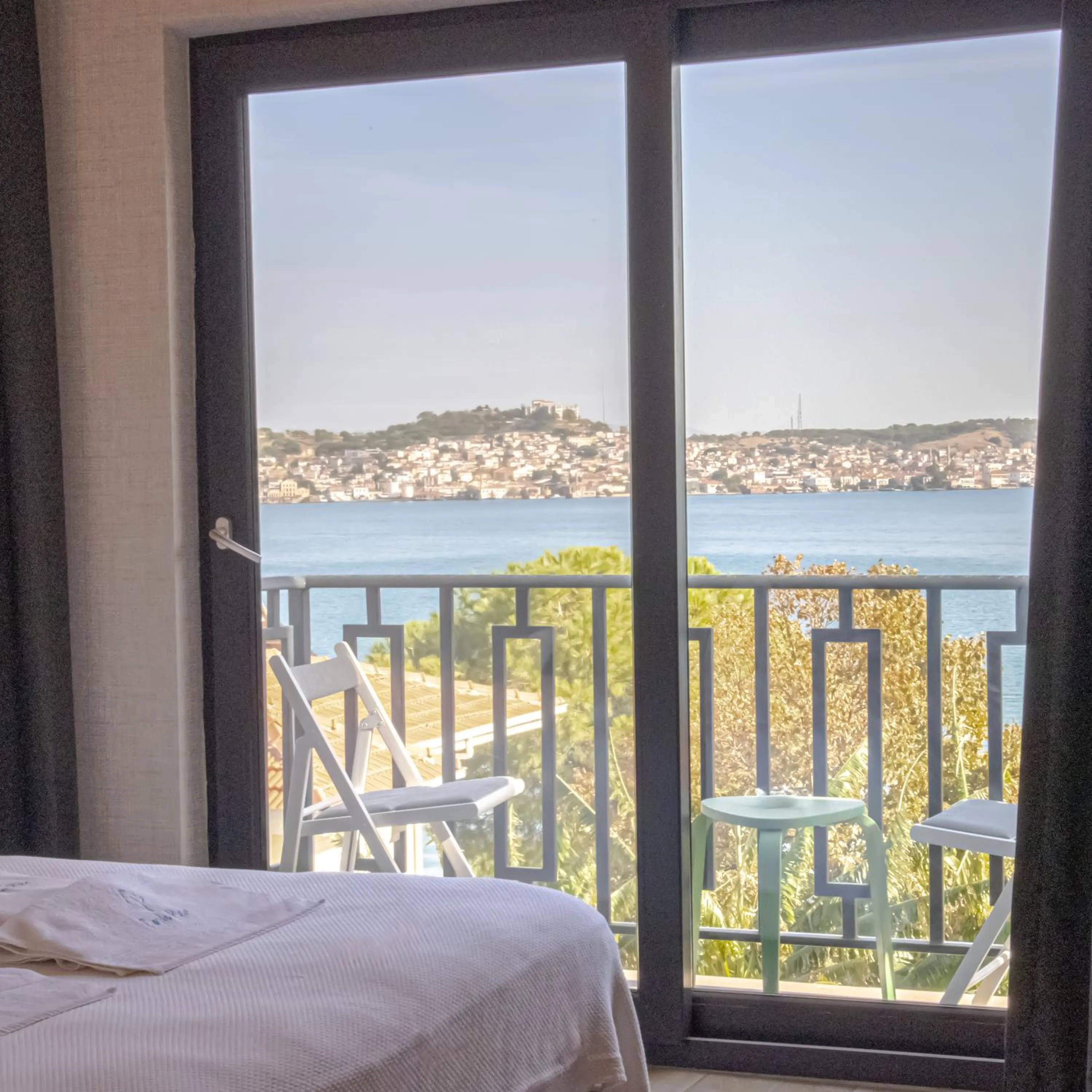 Massage, Bed in CUNDA PİER OTEL