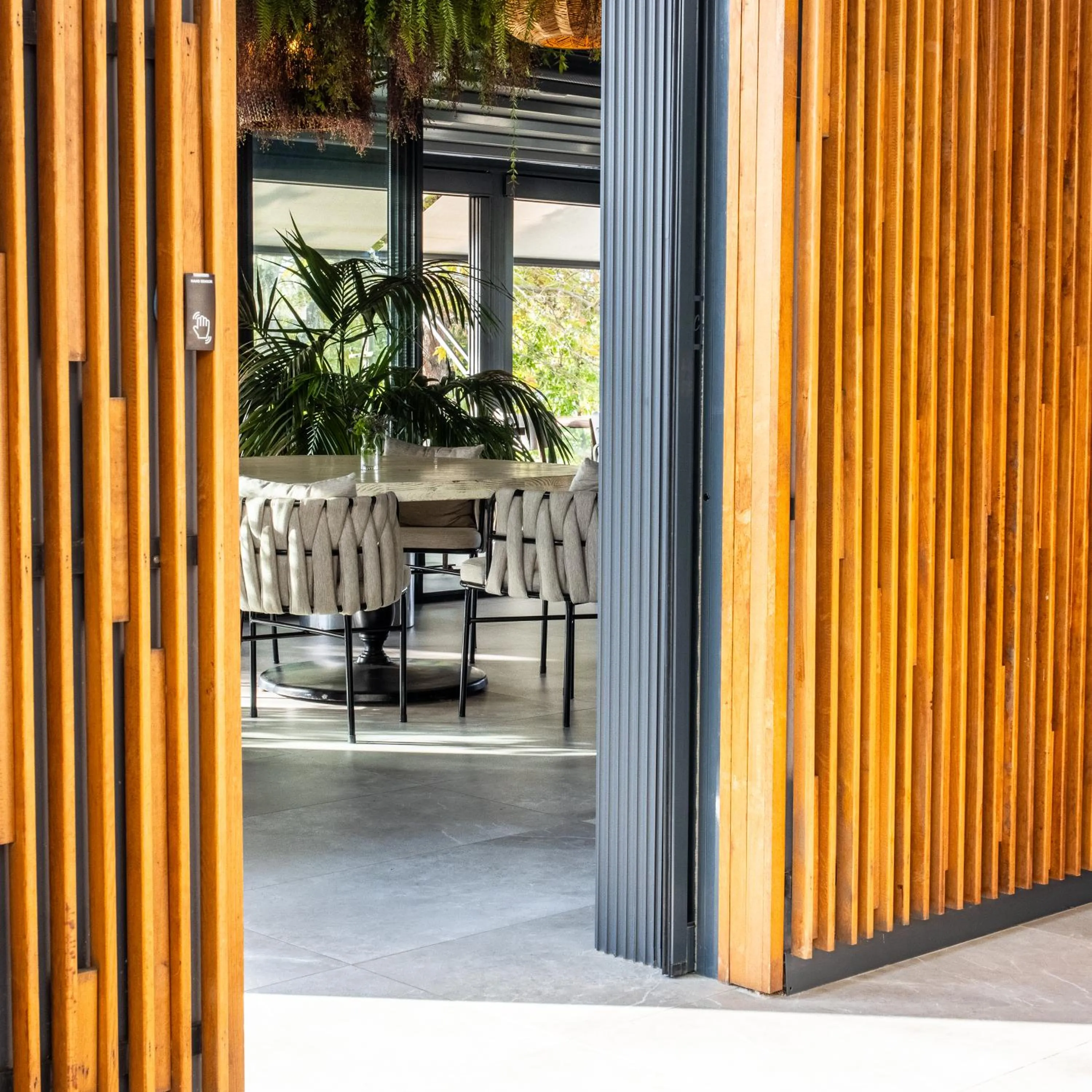 On site in CUNDA PİER OTEL