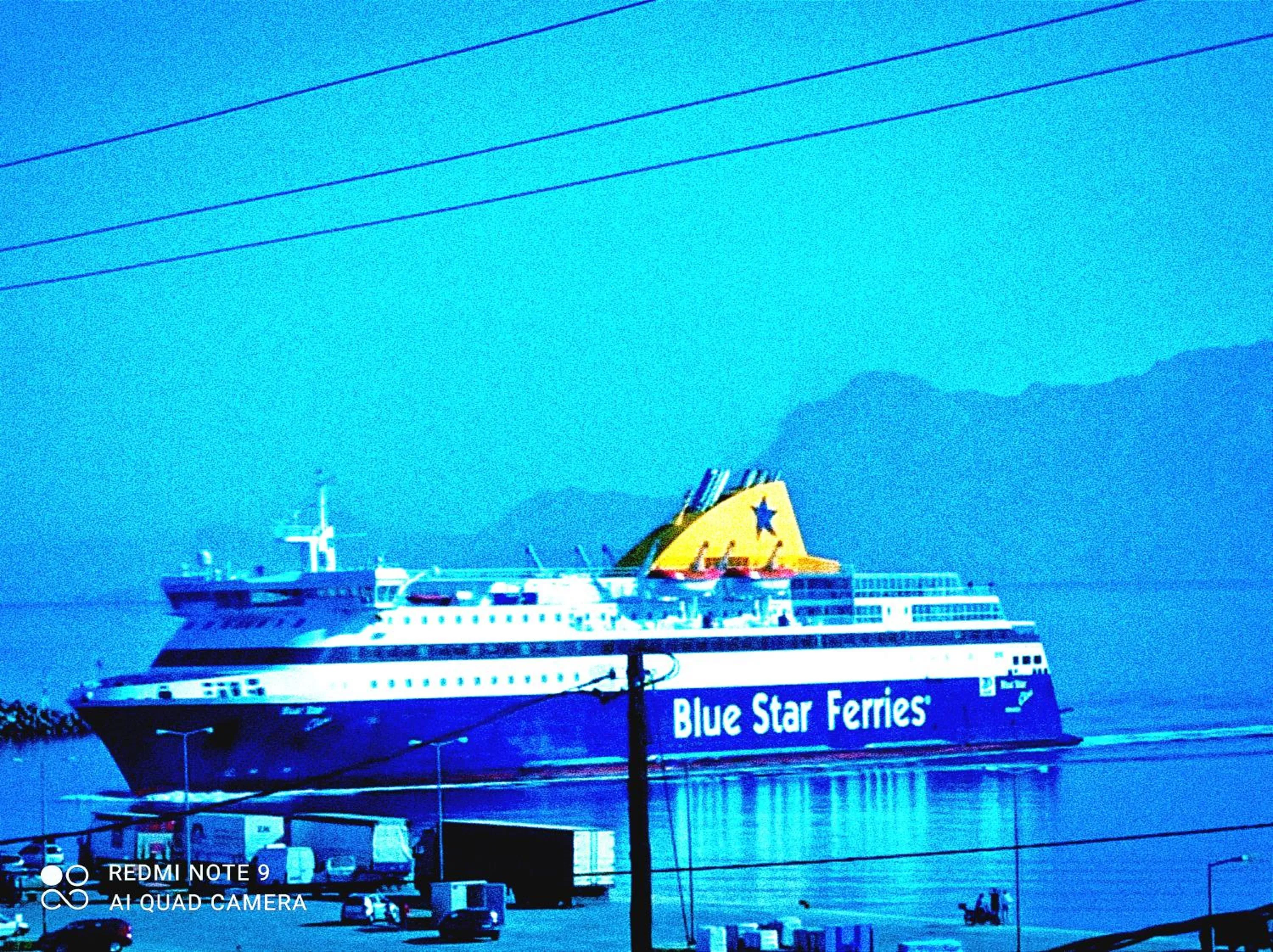 Beach in Kasos Palace