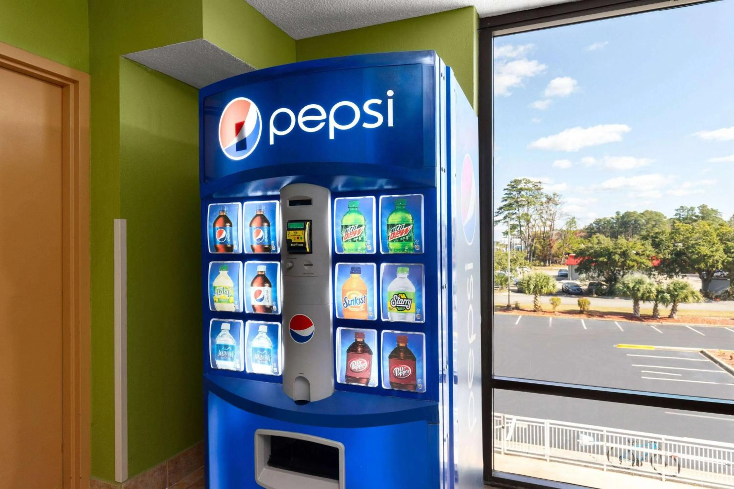 Other in Super 8 by Wyndham Myrtle Beach/Market Common Area