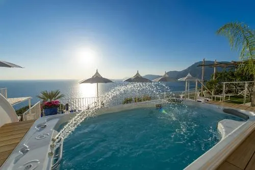 Amore Rentals - Villa Celeste
