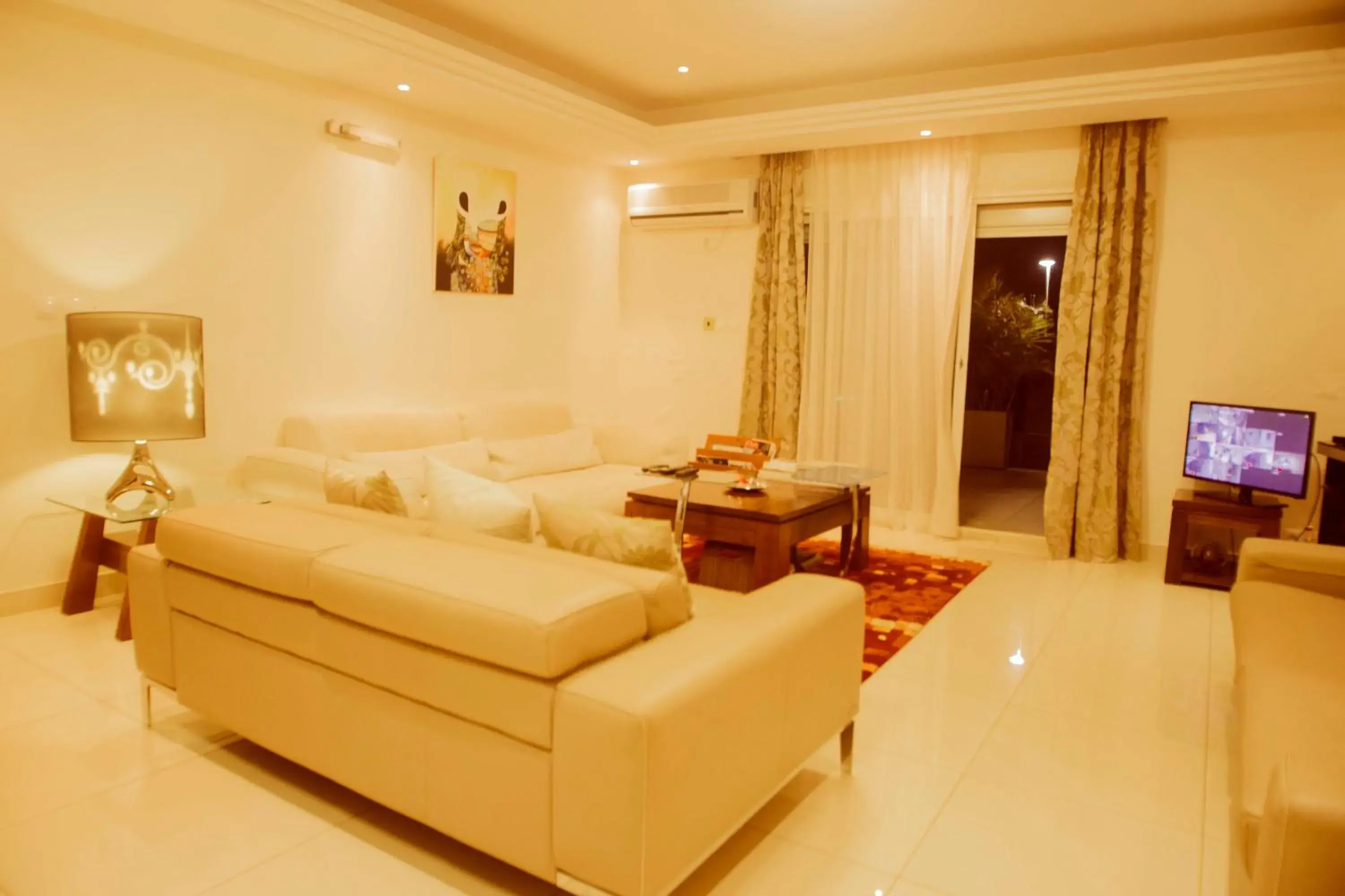 Penthouse Apartment in Residence MASSOU Penthouse Apartment in Residence MASSOU