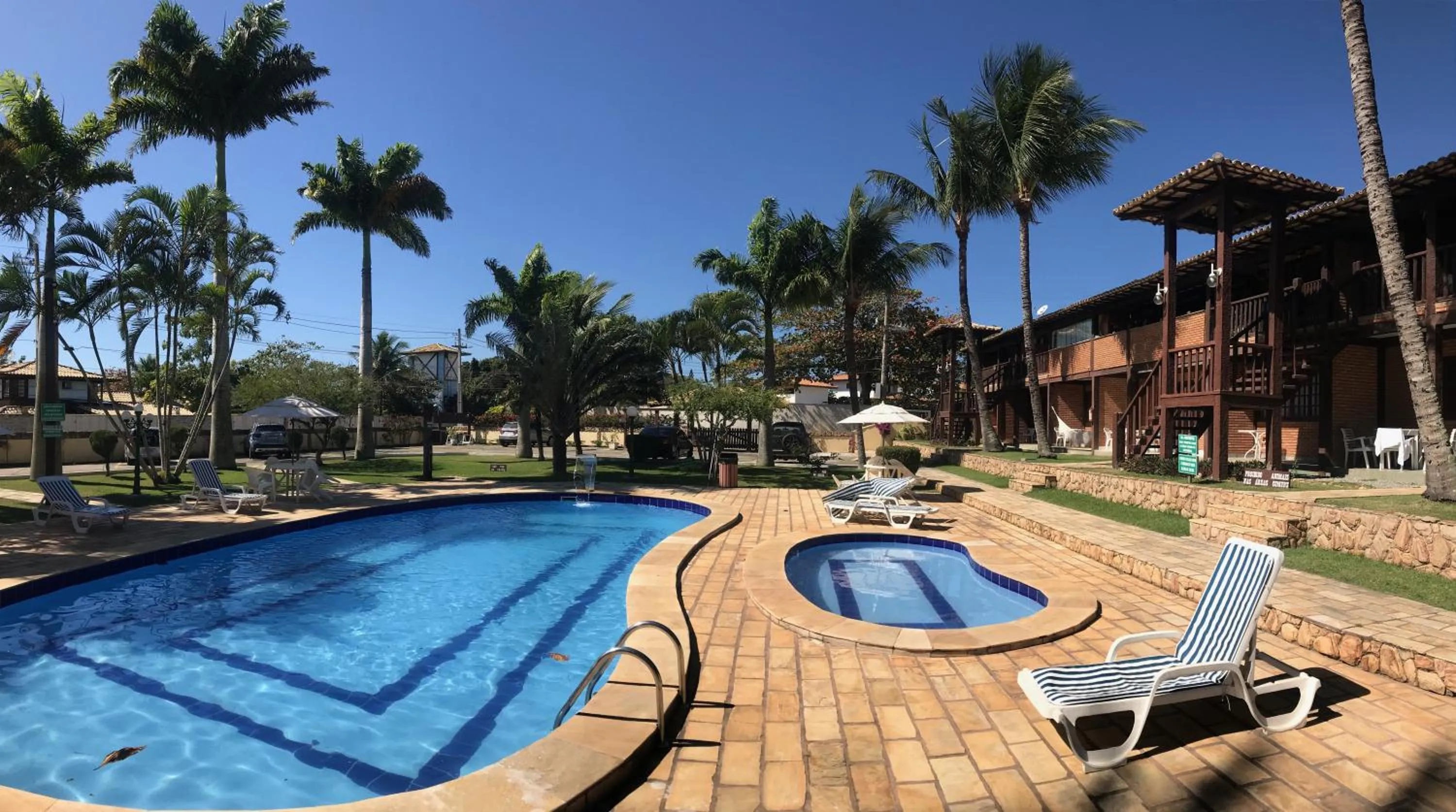 Geribá Shark House